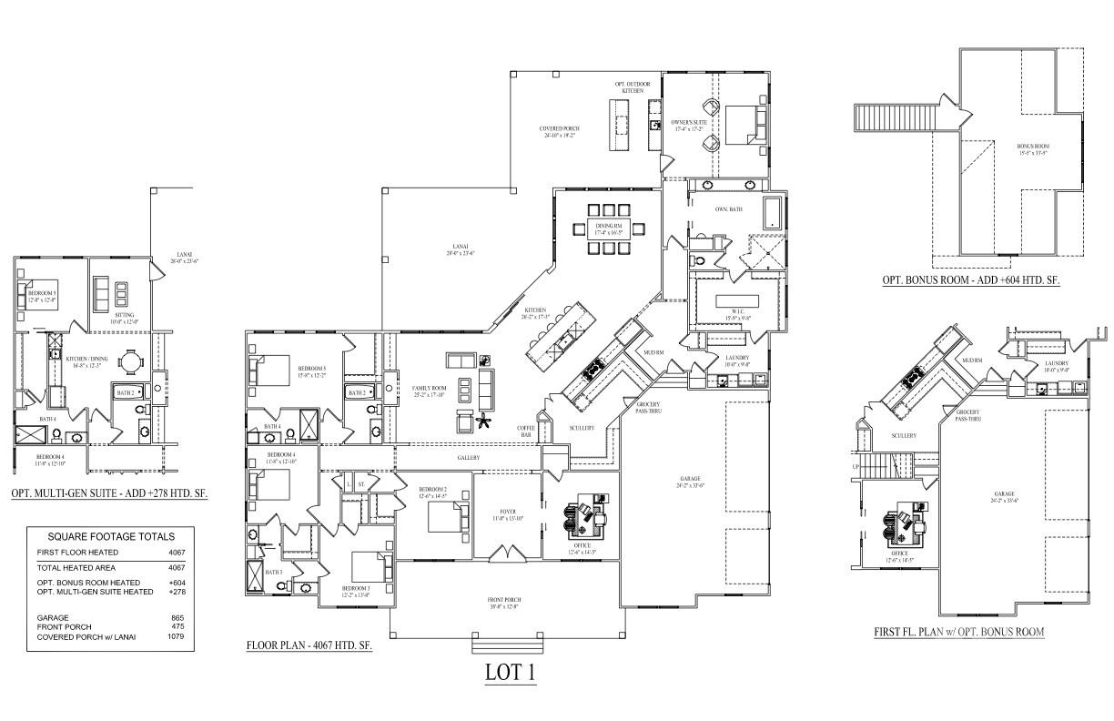 Property image 2 at 611 Wisteria Vines Trail, Fort Mill, SC 29708