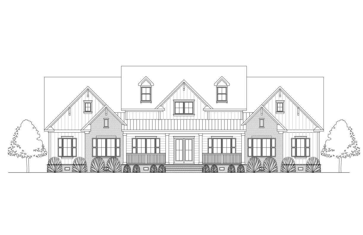 Property image 3 at 611 Wisteria Vines Trail, Fort Mill, SC 29708