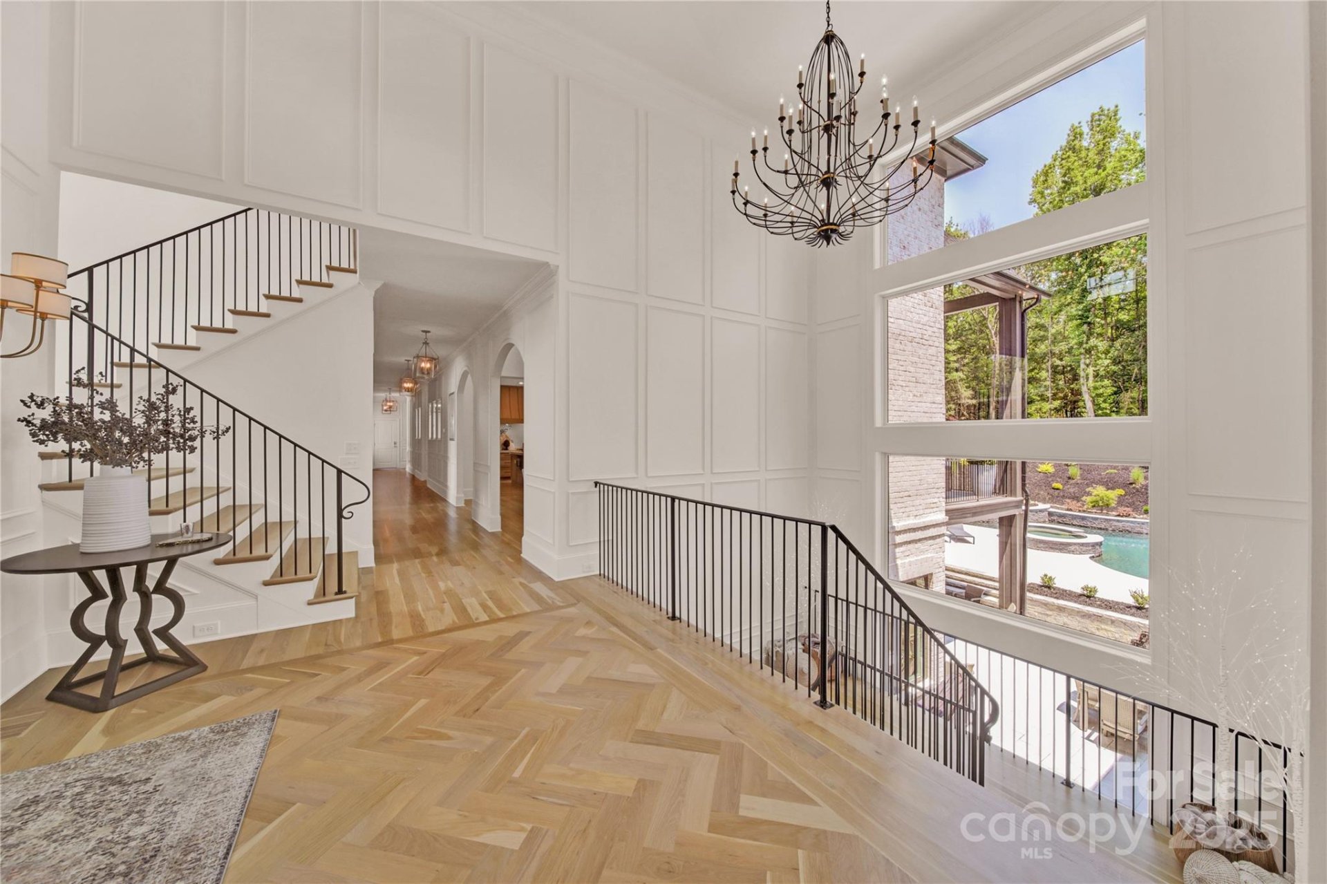 Property image 5 at 611 Wisteria Vines Trail, Fort Mill, SC 29708