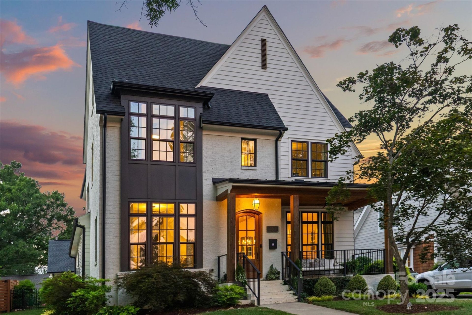 Property image 3 at 2509 Bay Street, Charlotte, NC 28205