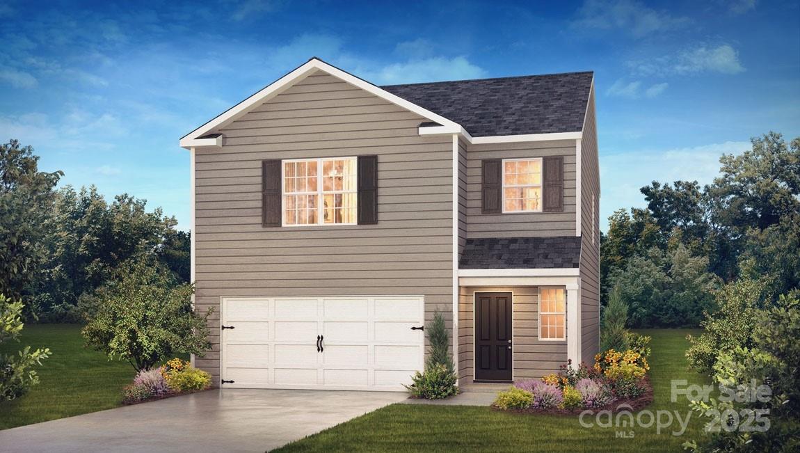 Property image 1 at 1045 20th Avenue Loop, Hickory, NC 28602