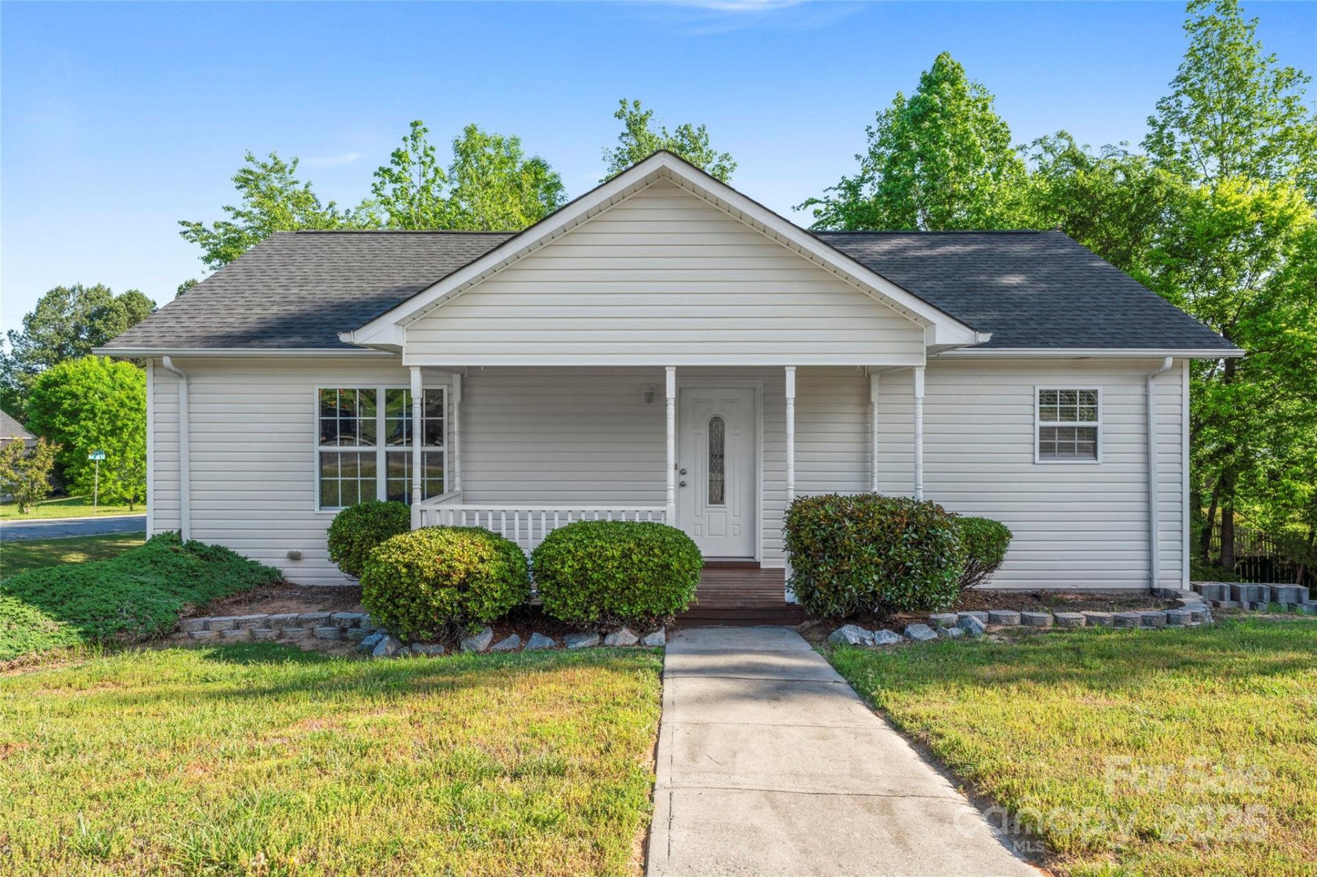 Property image 1 at 1806 Red Bird Circle, Concord, NC 28025