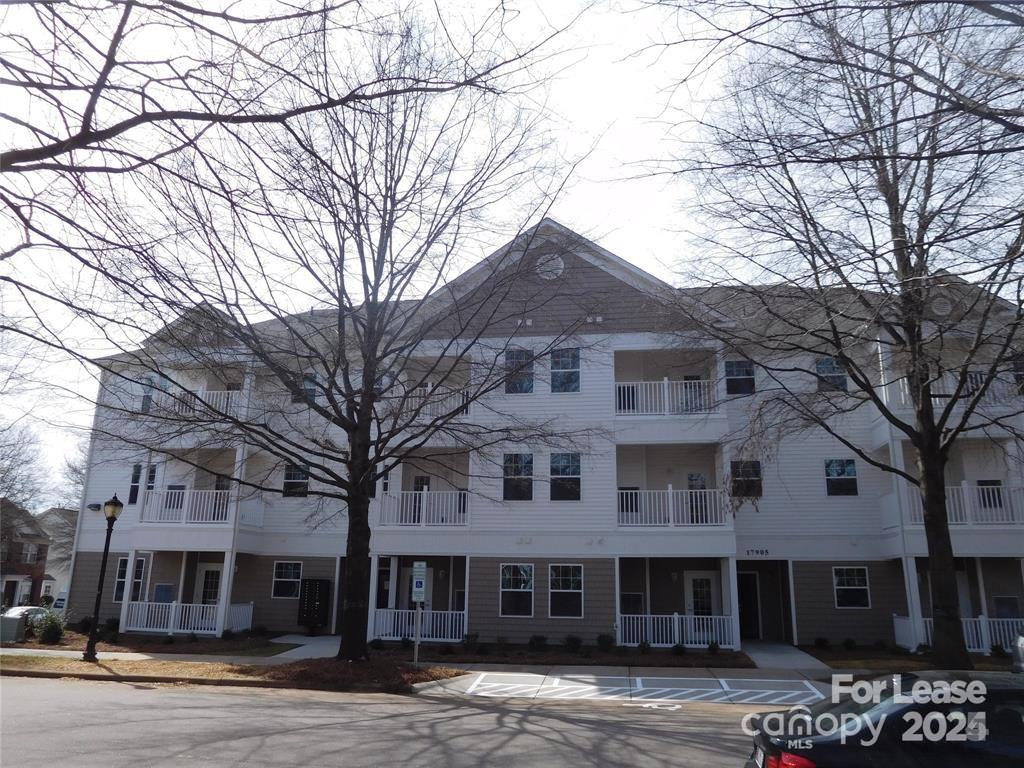 Property image 1 at 17905 Delmas Drive, Cornelius, NC 28031