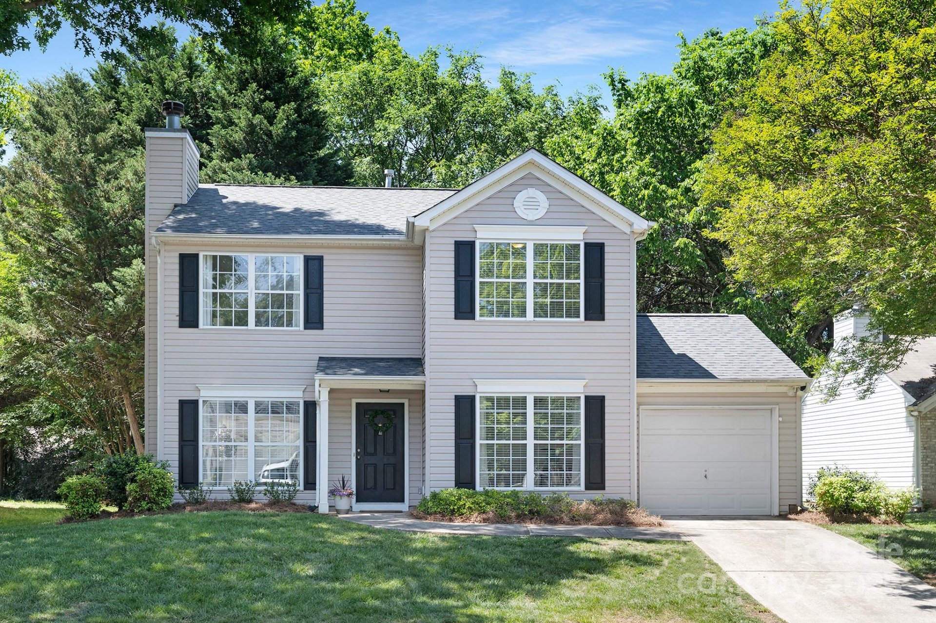 Property image 1 at 12624 Cedar Crossings Drive, Charlotte, NC 28273