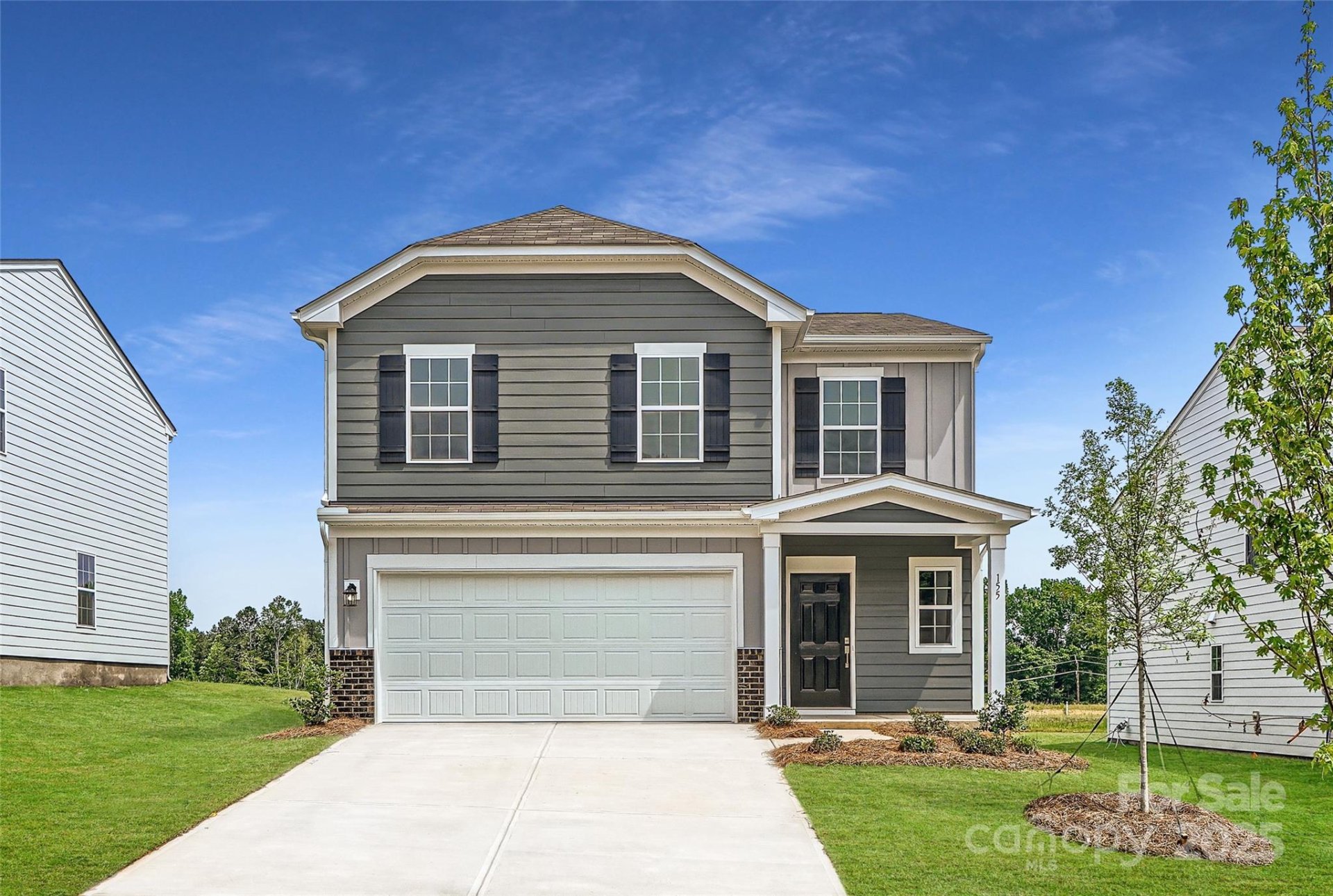 155 Astor Street