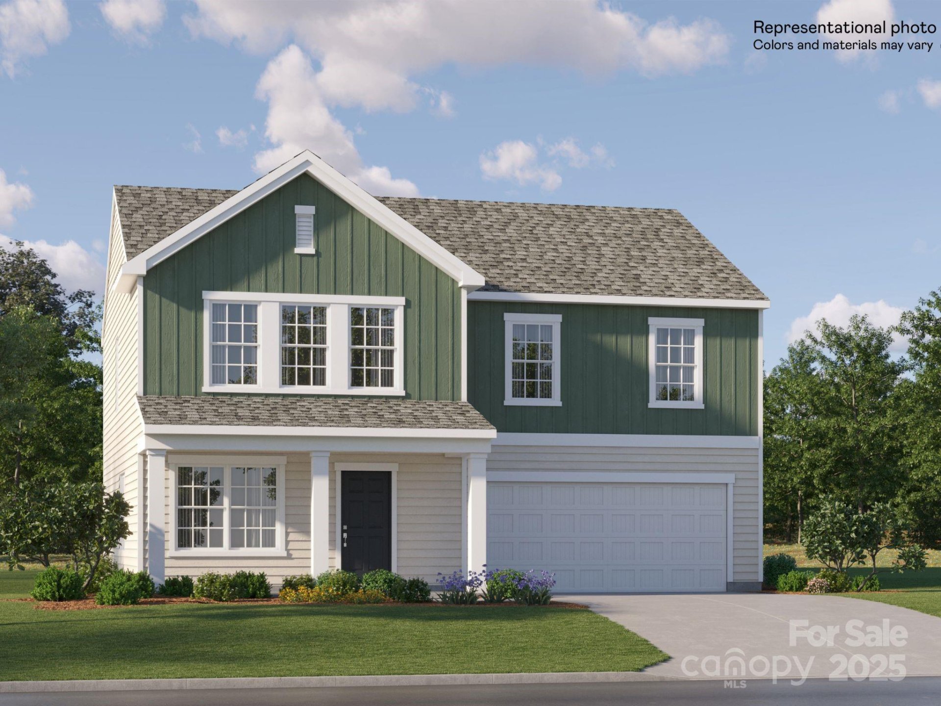 1611 Spring Lot Drive