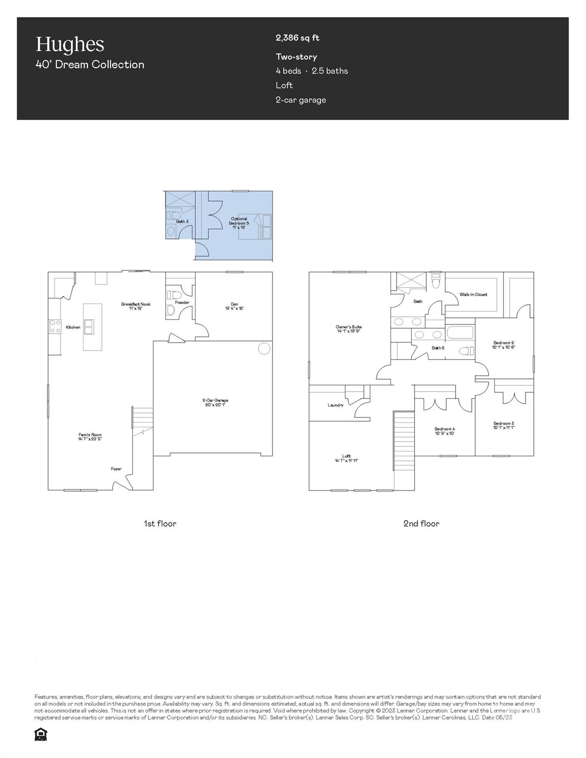 Property image 2 at 1611 Spring Lot Drive, Edgemoor, SC 29712