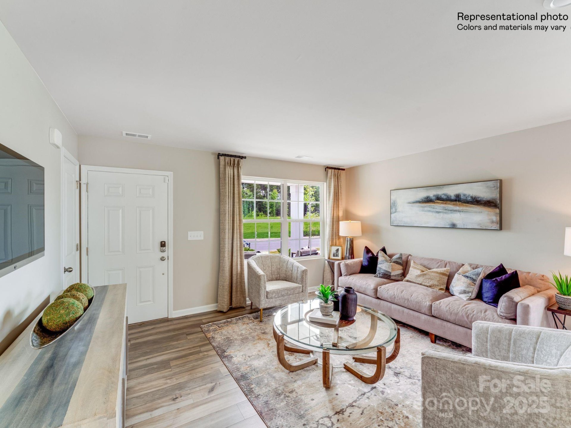 Property image 5 at 1611 Spring Lot Drive, Edgemoor, SC 29712