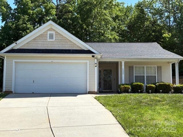 Property image 2 at 6808 Squirrels Foot Court, Charlotte, NC 28217