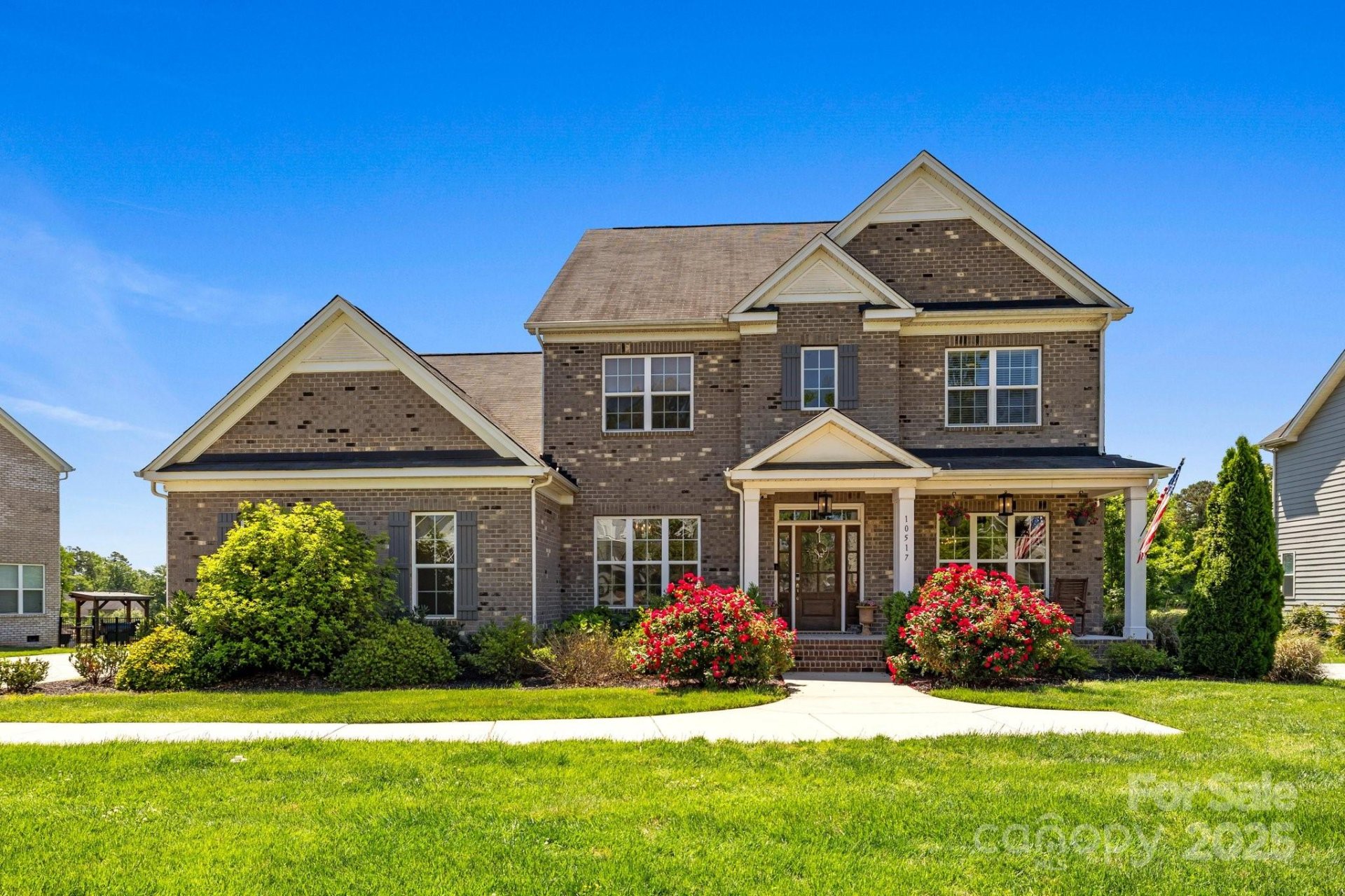 10517 Sable Cap Road