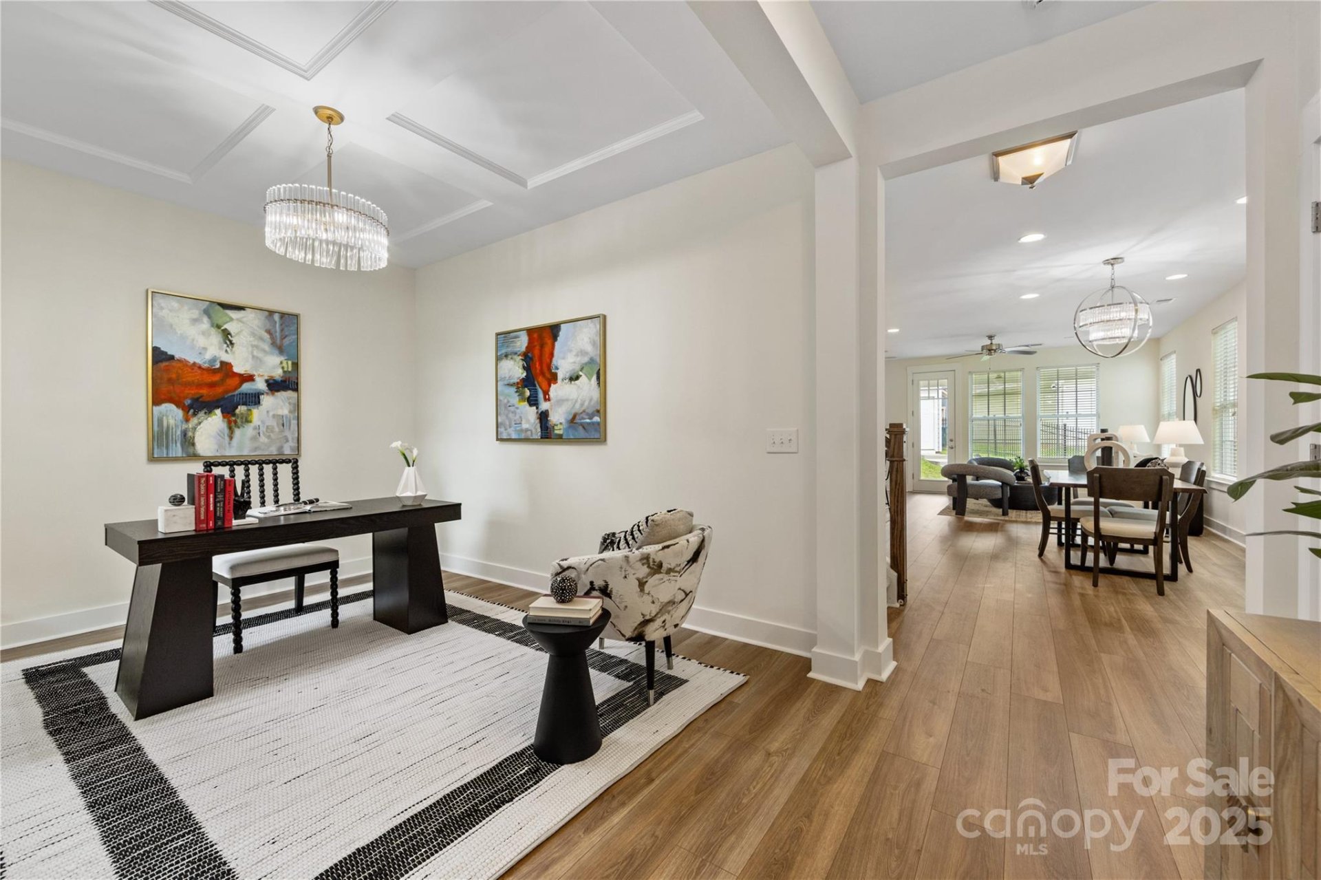 Property image 4 at 2638 Double Oaks Road, Charlotte, NC 28206