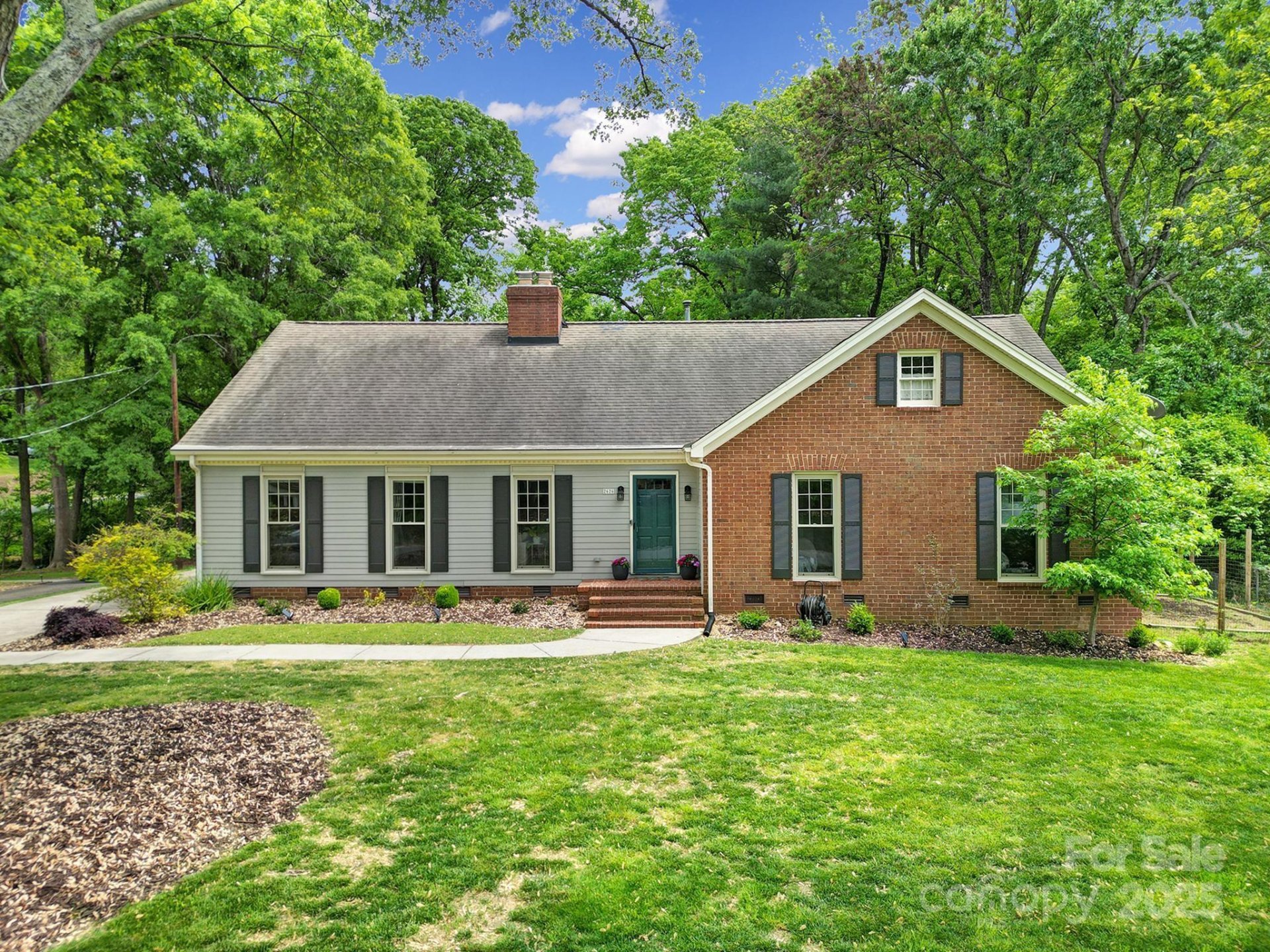 Property image 1 at 2626 Lilly Mill Road, Charlotte, NC 28210