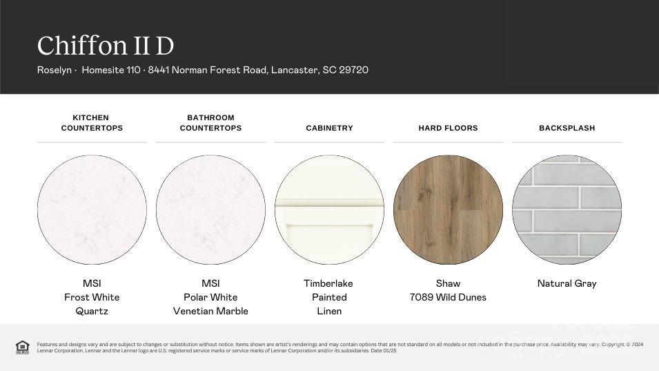 Property image 3 at 8441 Norman Forest Road, Lancaster, SC 29720