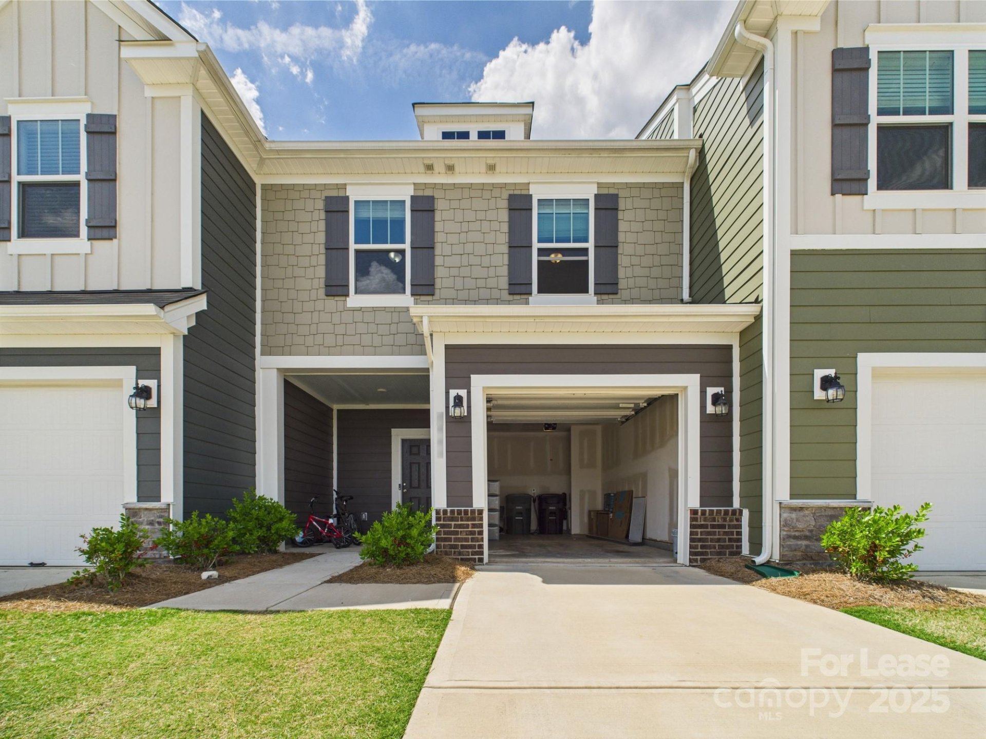 Property image 1 at 2843 Yeager Drive, Concord, NC 28027