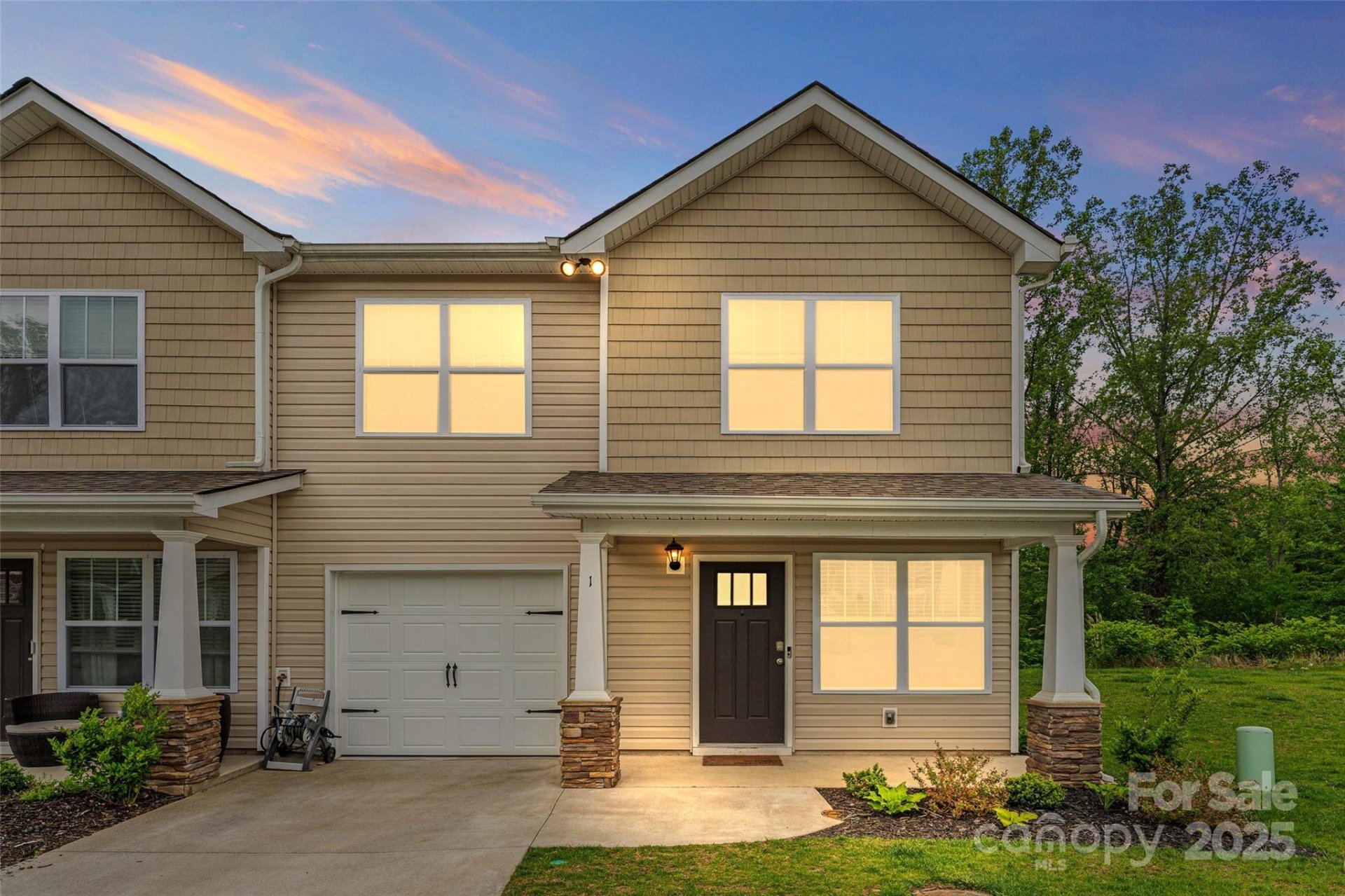 Property image 1 at 1 Chambers Garden Drive, Arden, NC 28704