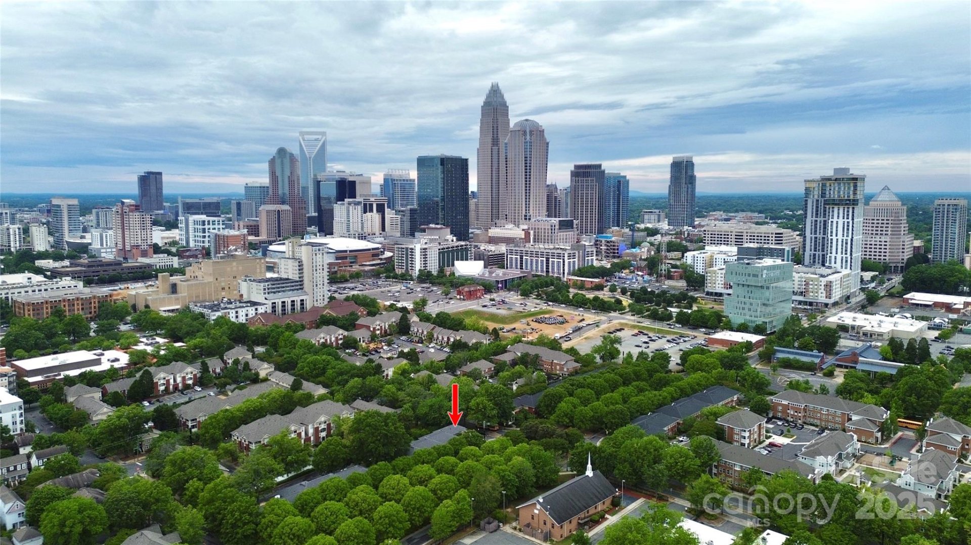 Property image 3 at 526 N Davidson Street, Charlotte, NC 28202
