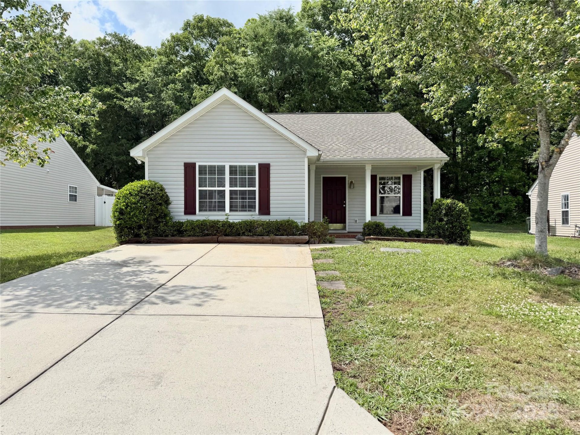 1252 Shenandoah Circle