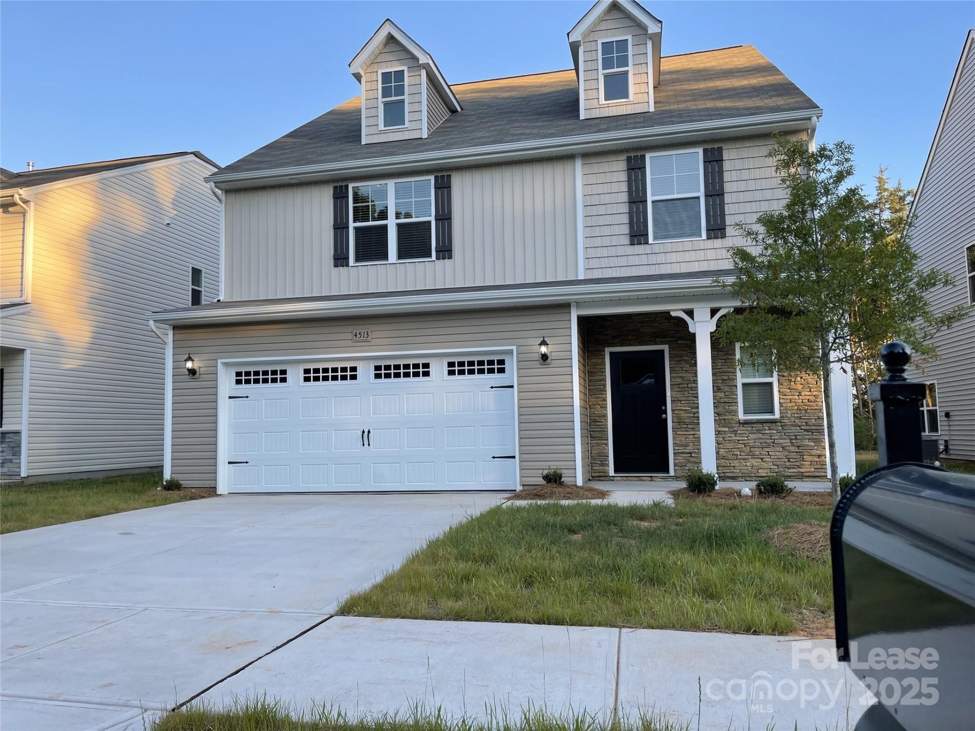 Property image 1 at 4513 Cecilia Lane, Charlotte, NC 28273