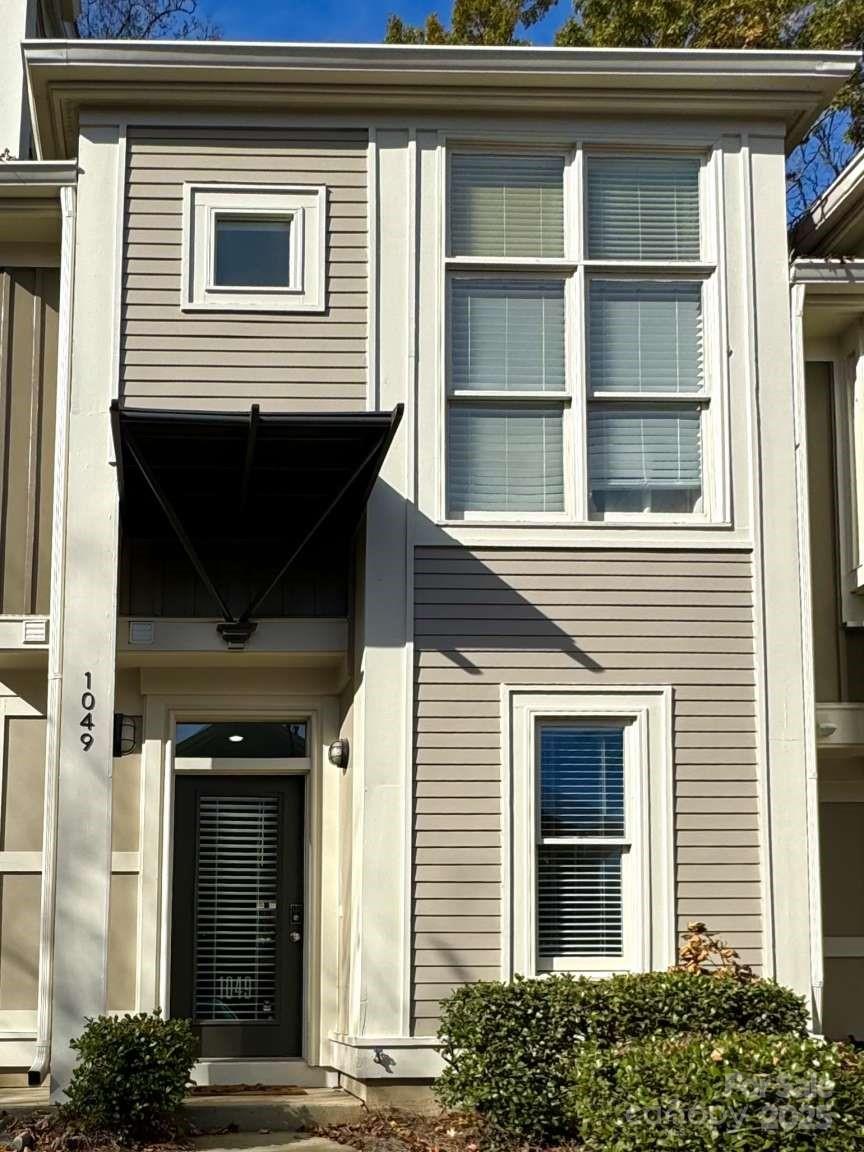 Property at 1049 Park West Drive, Charlotte, NC 28209