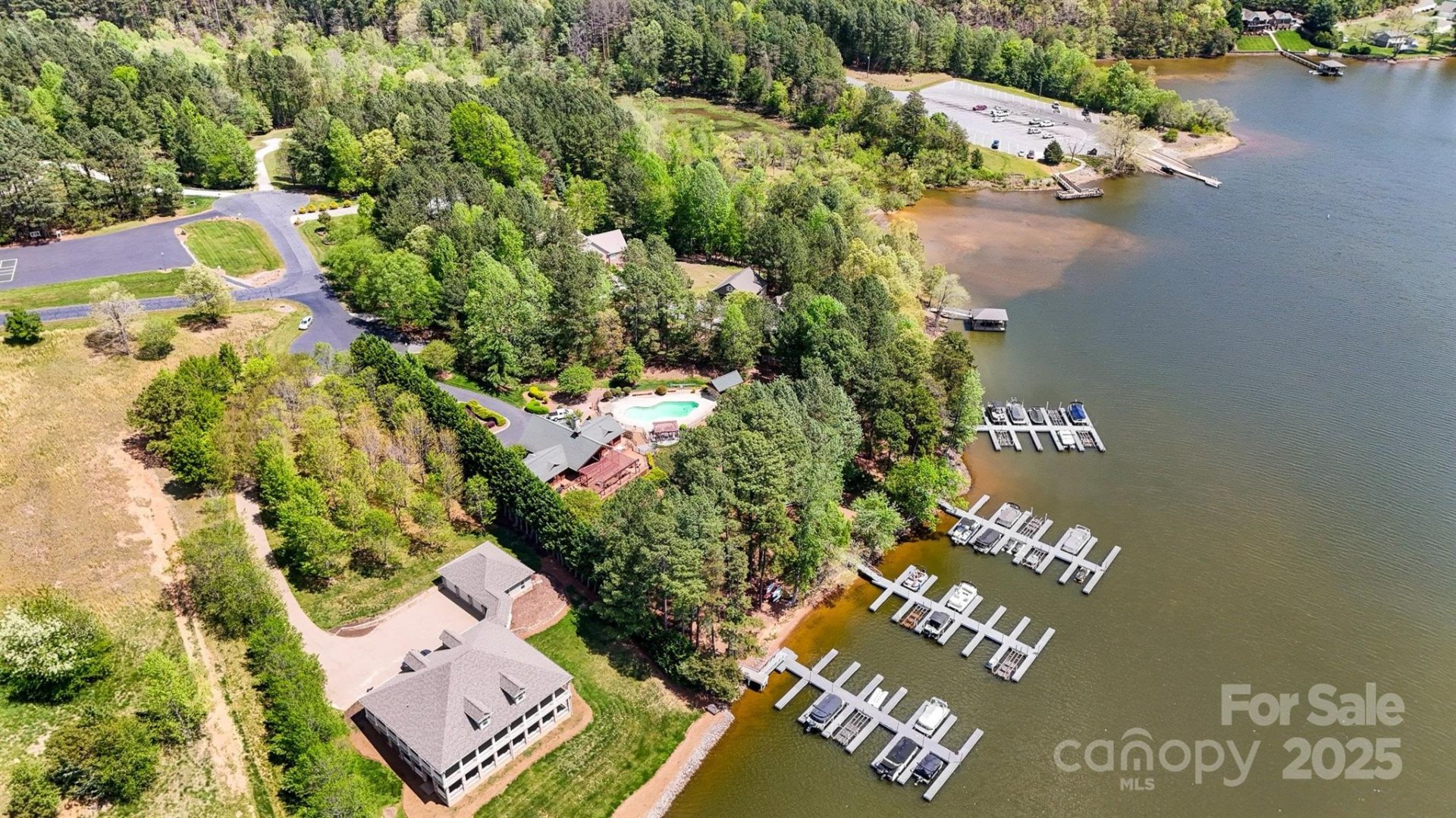Property image 2 at 5690 Anchor Drive, Granite Falls, NC 28630
