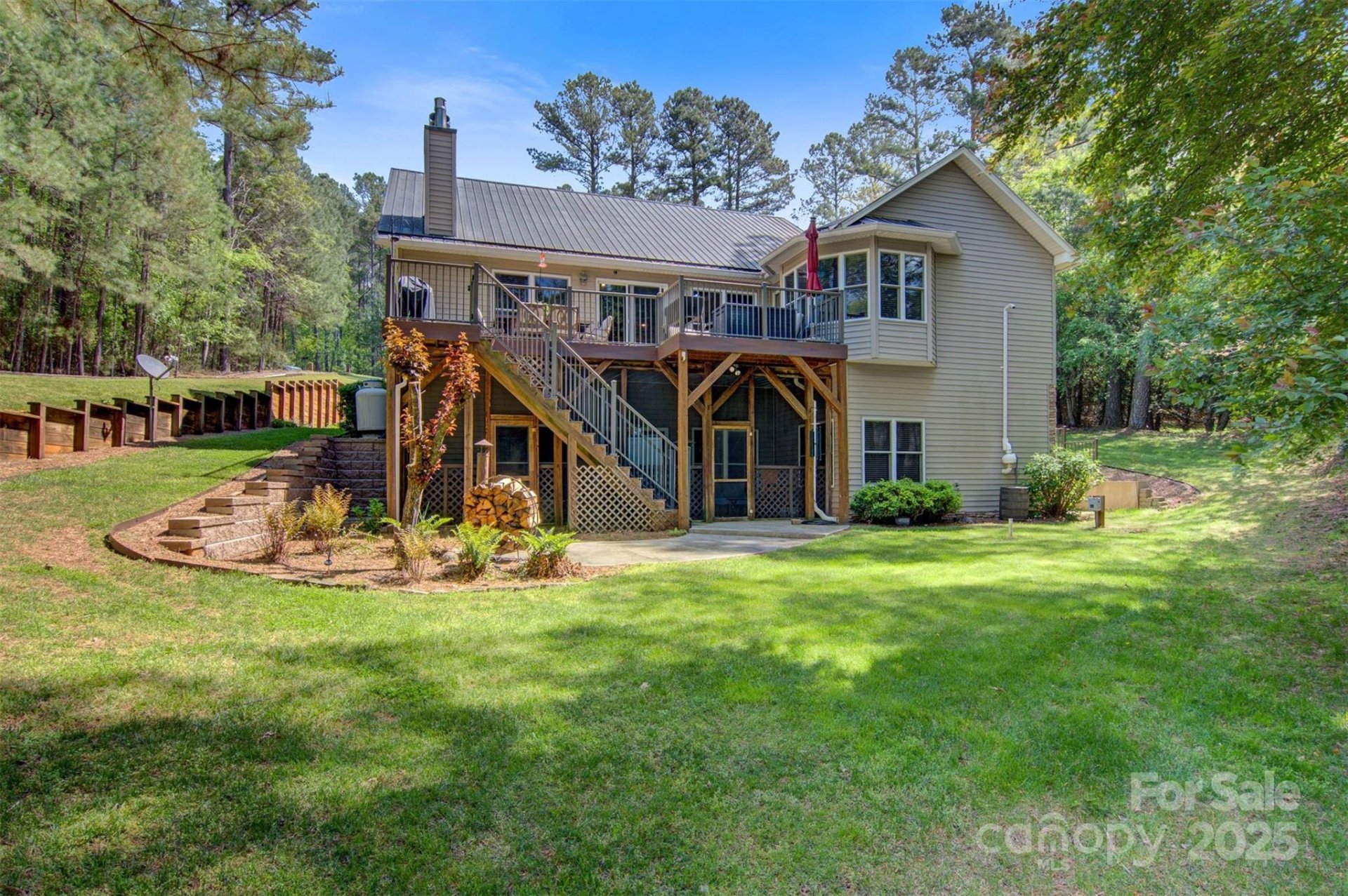 Property image 3 at 5690 Anchor Drive, Granite Falls, NC 28630