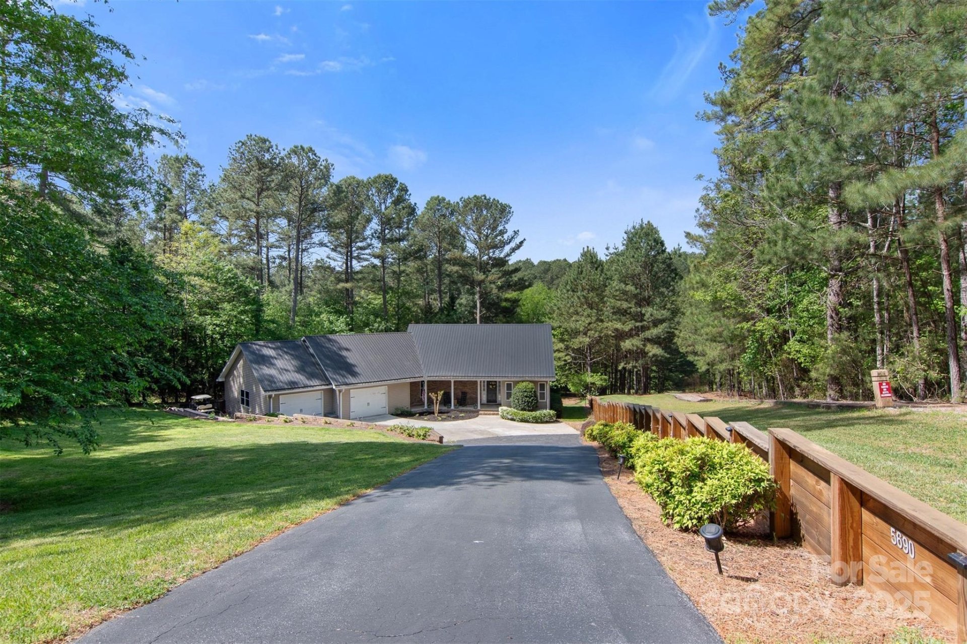 Property image 4 at 5690 Anchor Drive, Granite Falls, NC 28630