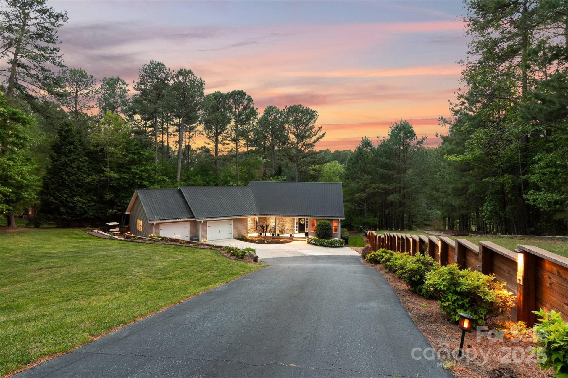 Property image 5 at 5690 Anchor Drive, Granite Falls, NC 28630