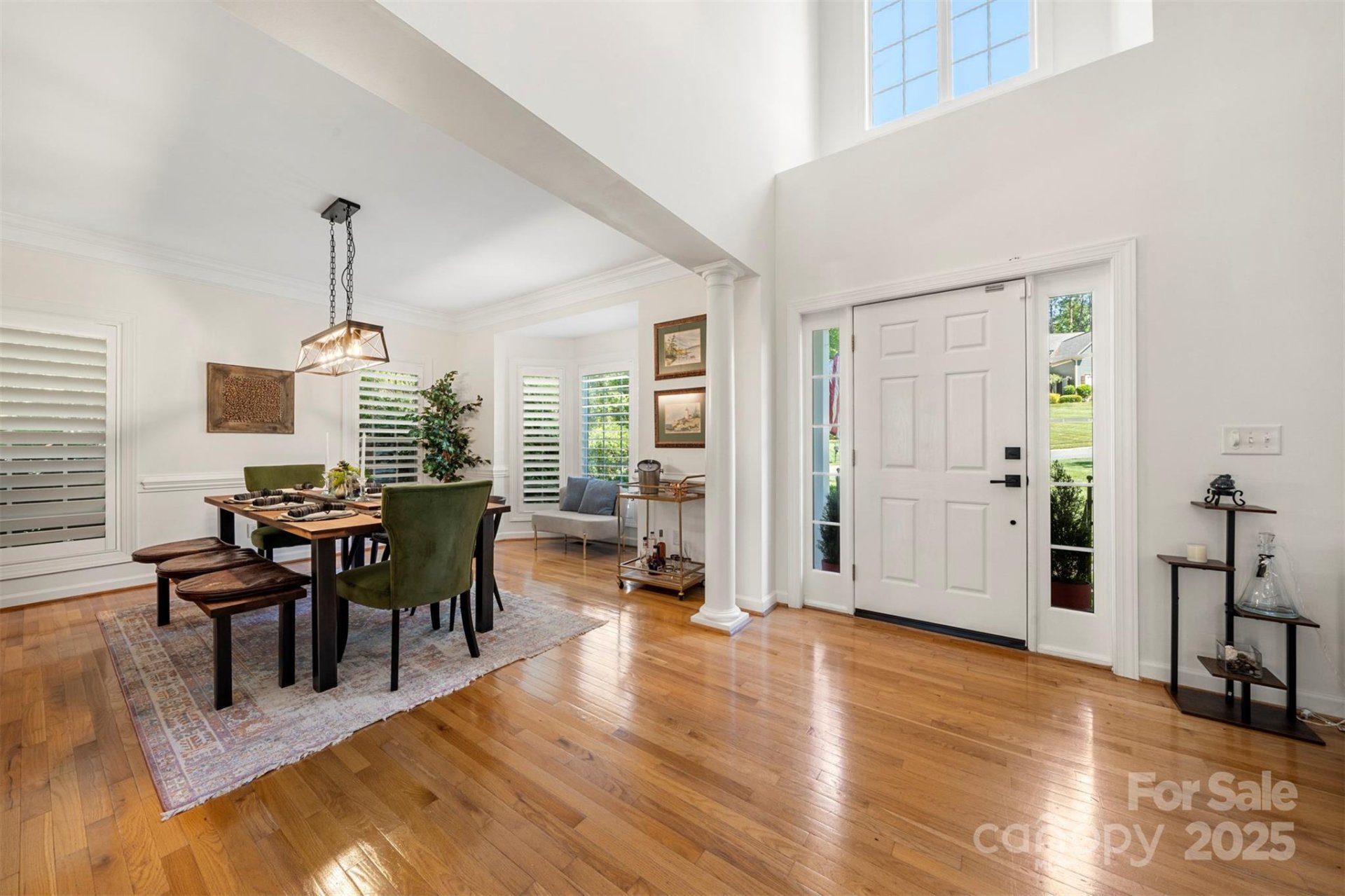 Property image 5 at 221 Silvercliff Drive, Mount Holly, NC 28120