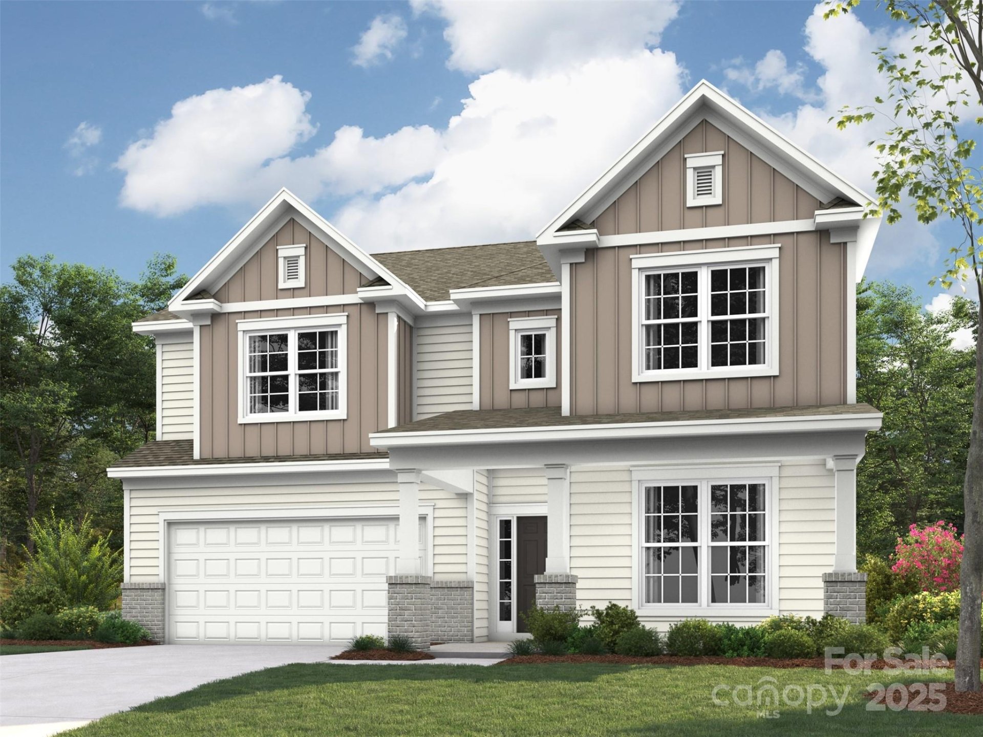 4113 Dahlia Drive