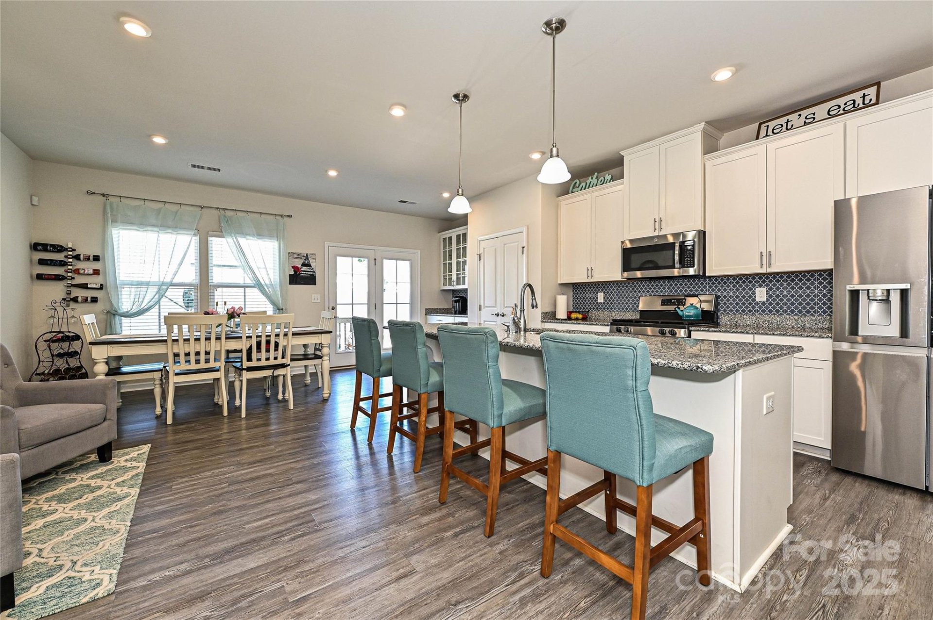 Property image 2 at 11741 Blessington Road, Huntersville, NC 28078