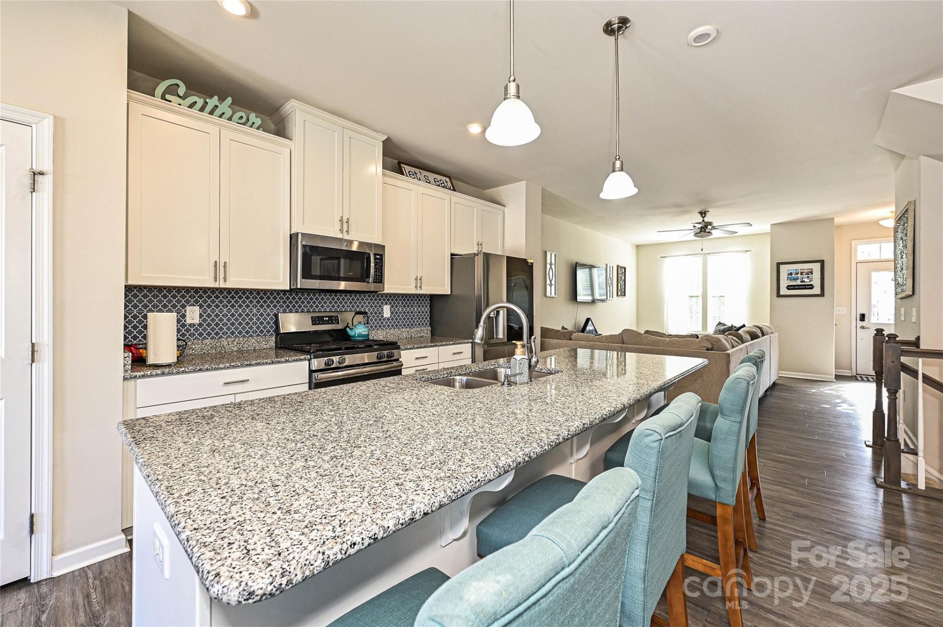 Property image 3 at 11741 Blessington Road, Huntersville, NC 28078