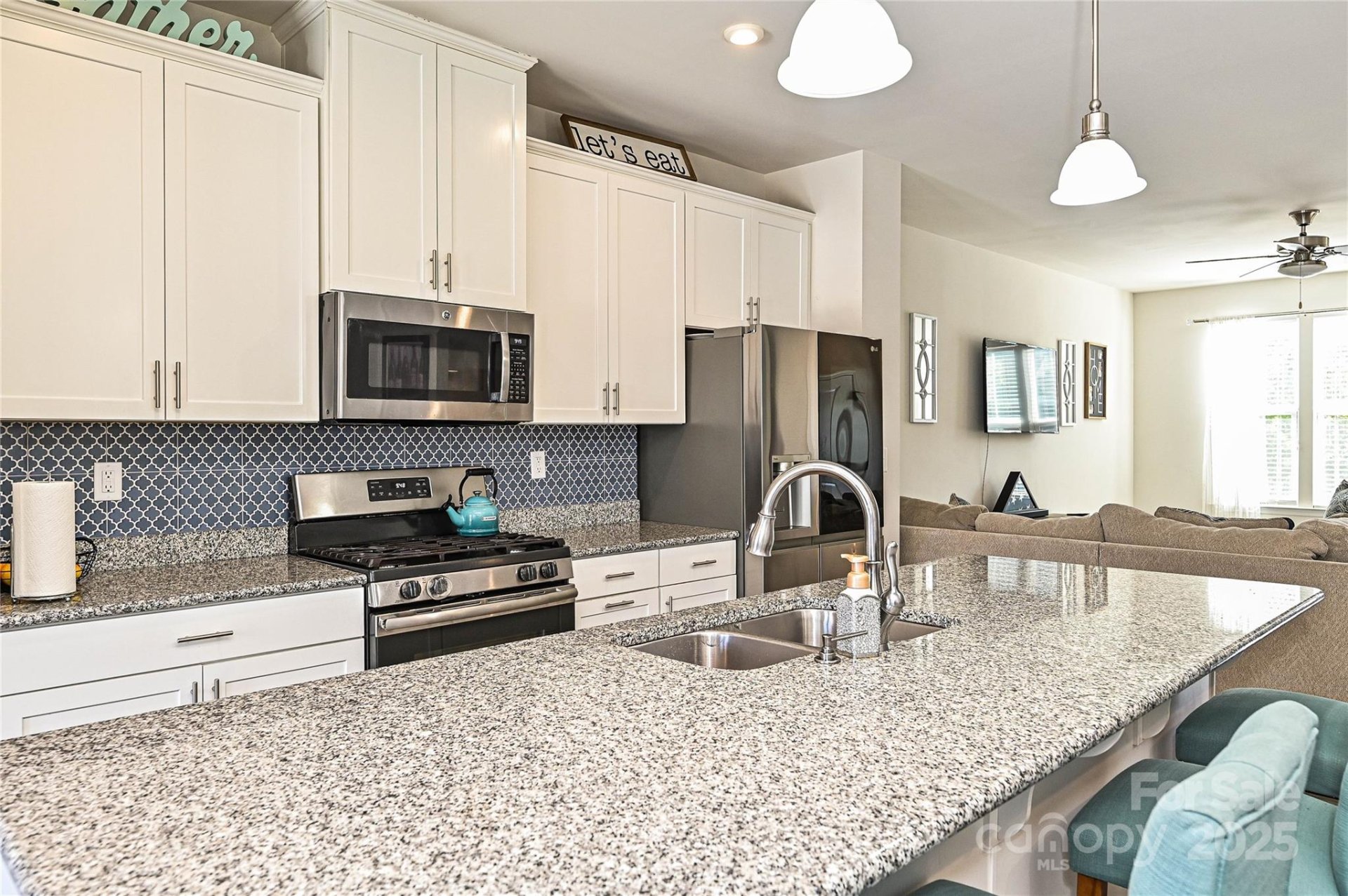 Property image 4 at 11741 Blessington Road, Huntersville, NC 28078