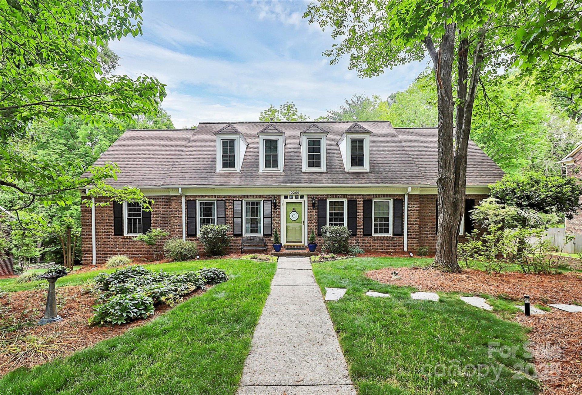 10209 Thomas Payne Circle