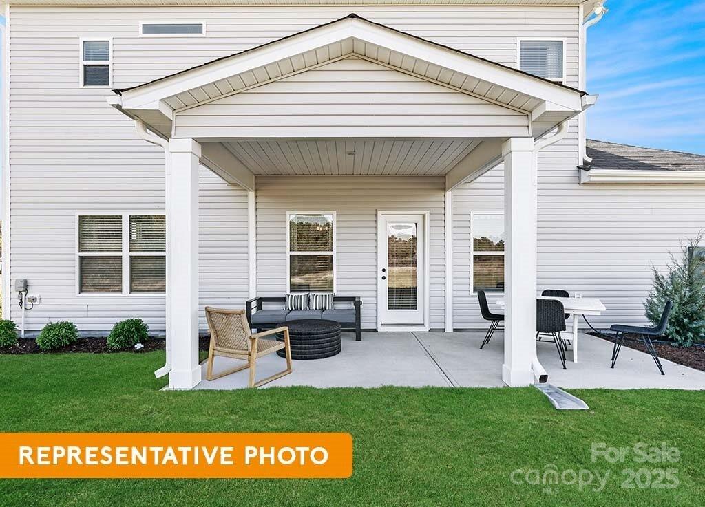 Property image 3 at 21 Wendall Lane, Concord, NC 28025
