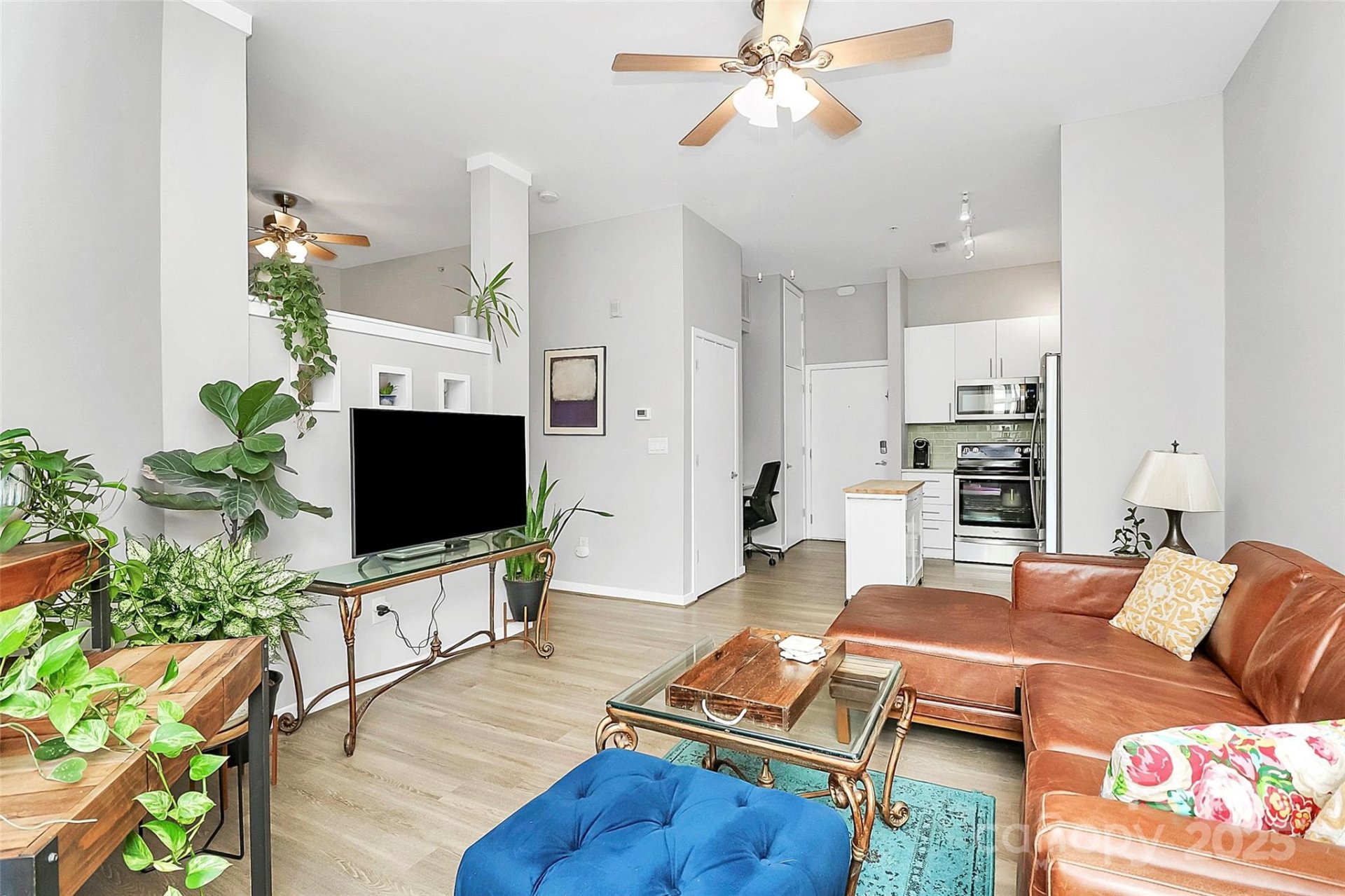 Property image 1 at 2125 Southend Drive, Charlotte, NC 28203