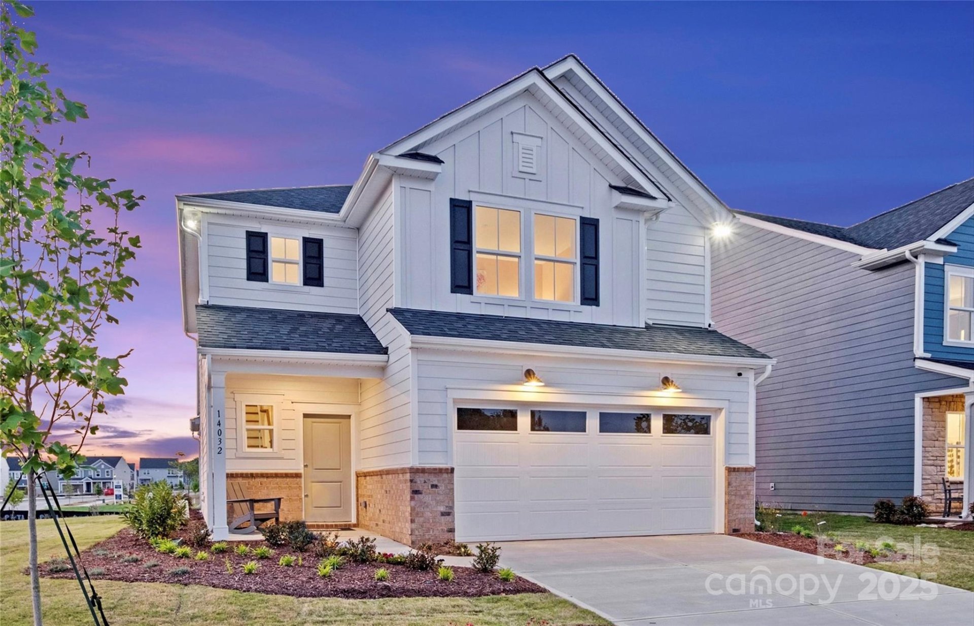 Property image 2 at 14015 Penbury Lane, Charlotte, NC 28278