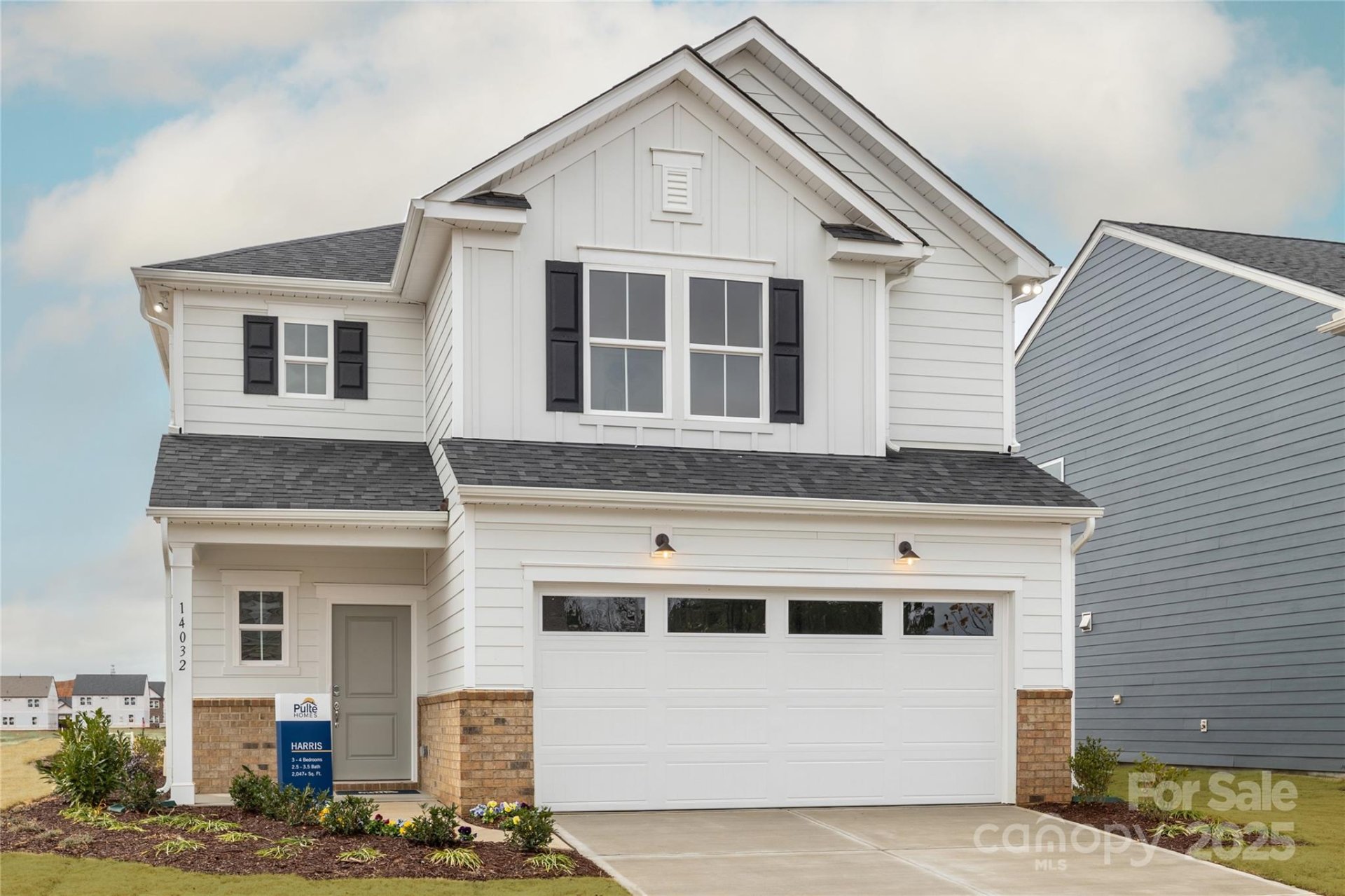 Property image 3 at 14015 Penbury Lane, Charlotte, NC 28278