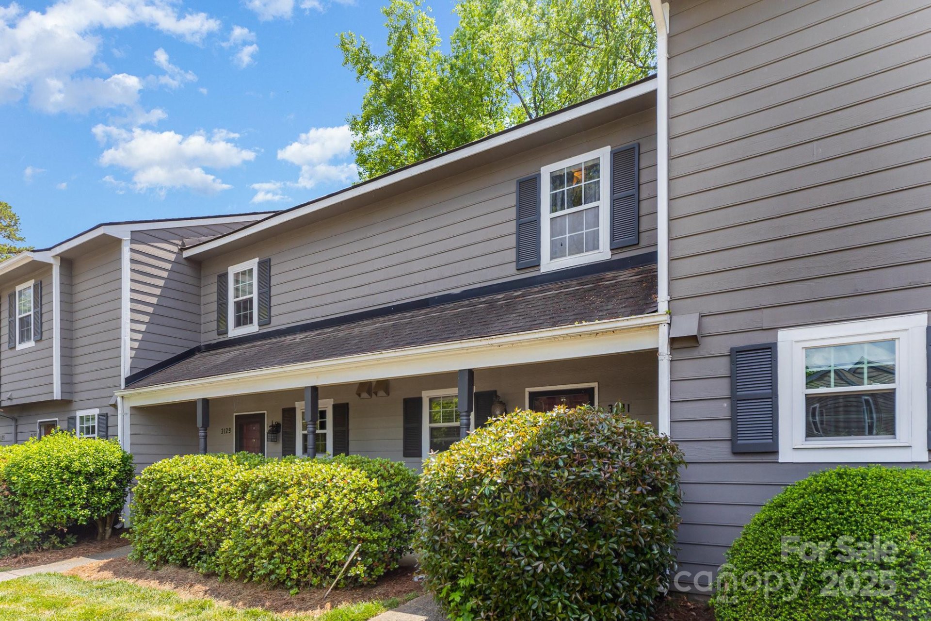 Property image 2 at 3131 Heathstead Place, Charlotte, NC 28210