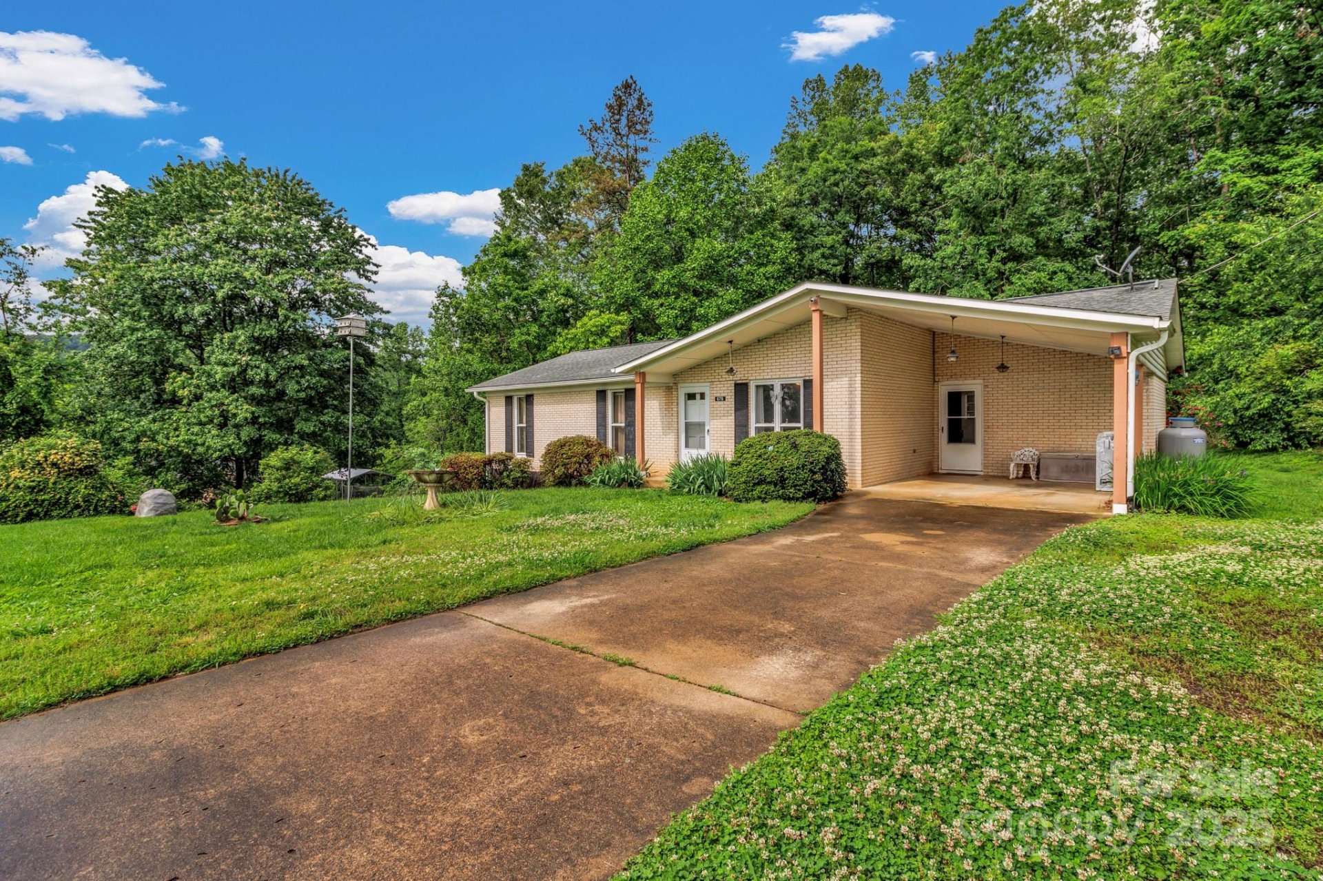 Property image 2 at 676 Arrowhead Trail, Marion, NC 28752