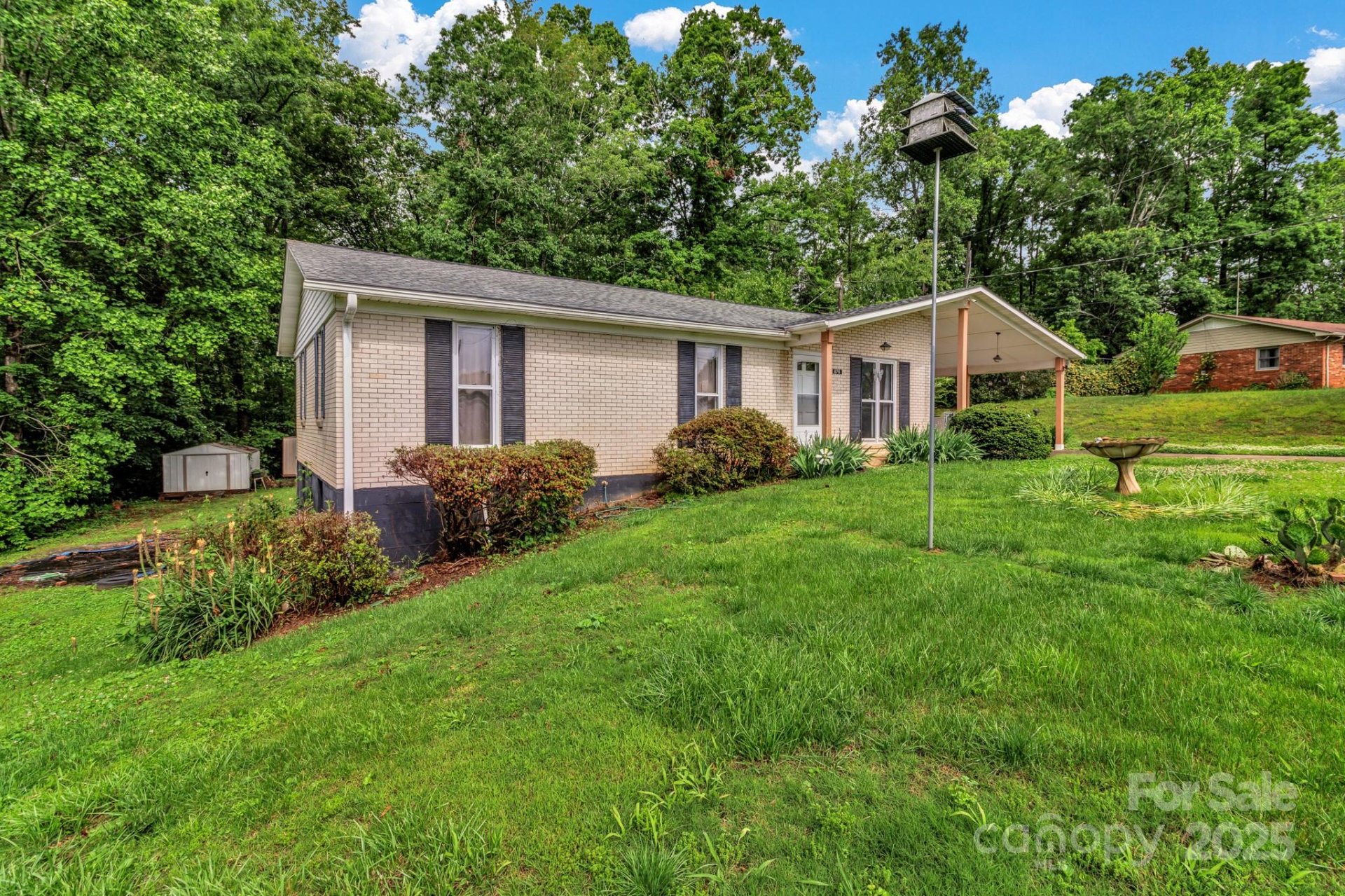 Property image 3 at 676 Arrowhead Trail, Marion, NC 28752