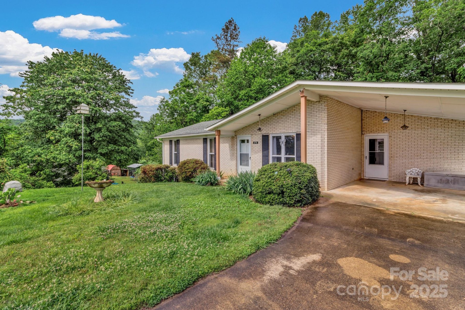 Property image 4 at 676 Arrowhead Trail, Marion, NC 28752