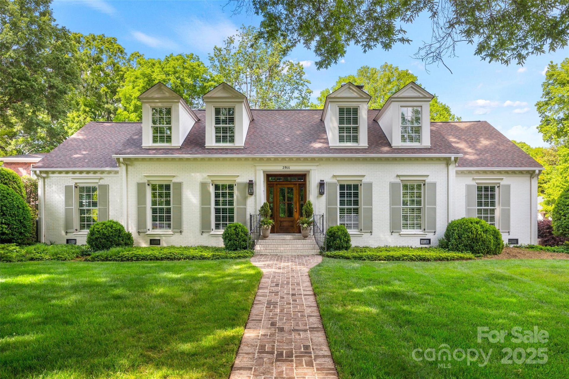 2900 Wickersham Road