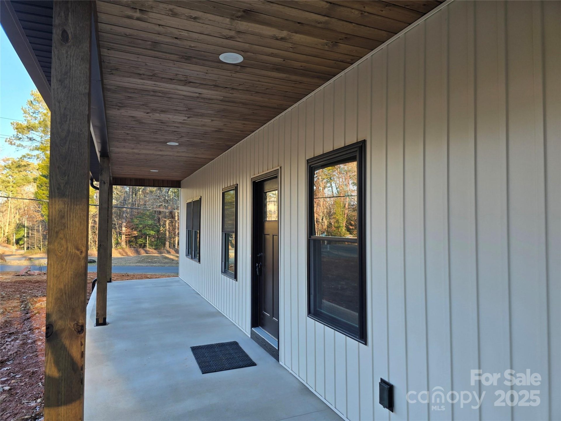 Property image 2 at 107 Skyland Drive, Mount Gilead, NC 27306
