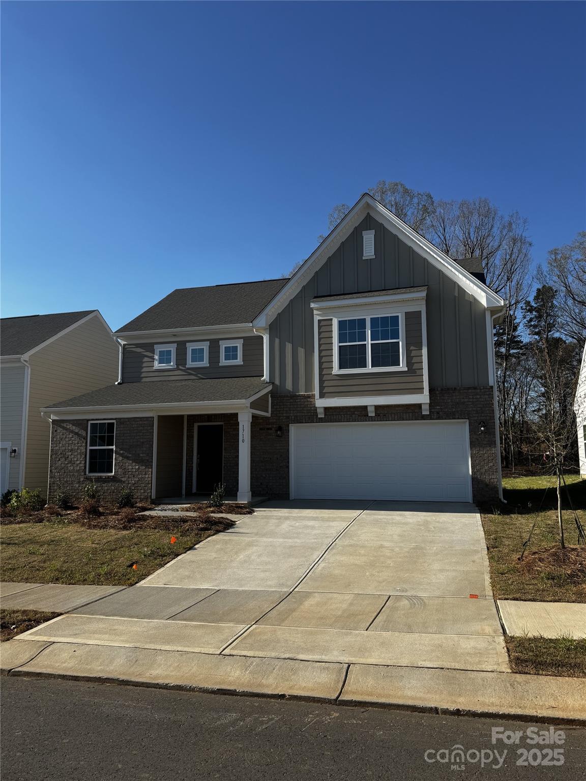 Property image 1 at 1710 Wooten Way, Bessemer City, NC 28016