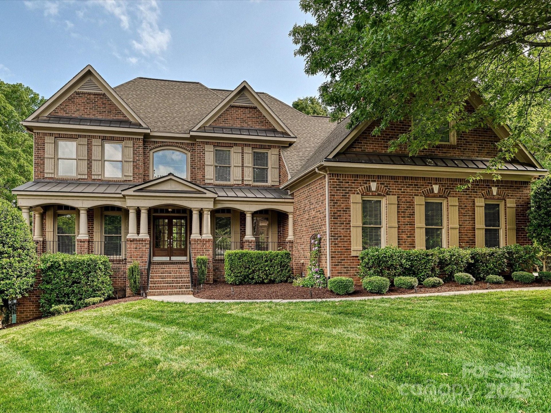 Property image 1 at 16319 Ashlyn Chase Court, Charlotte, NC 28277