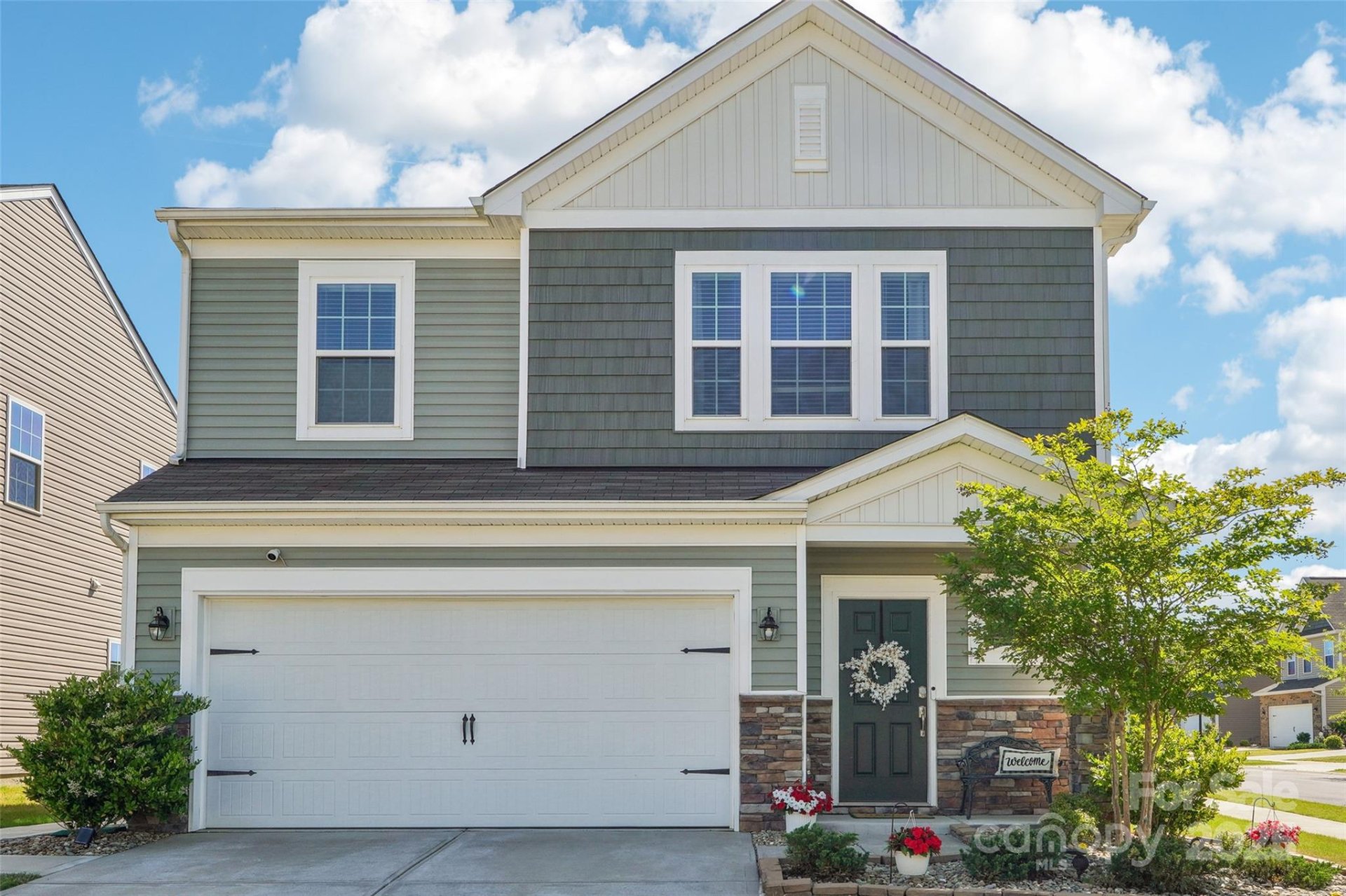 Property image 2 at 6878 Spring Peeper Lane, Lancaster, SC 29720
