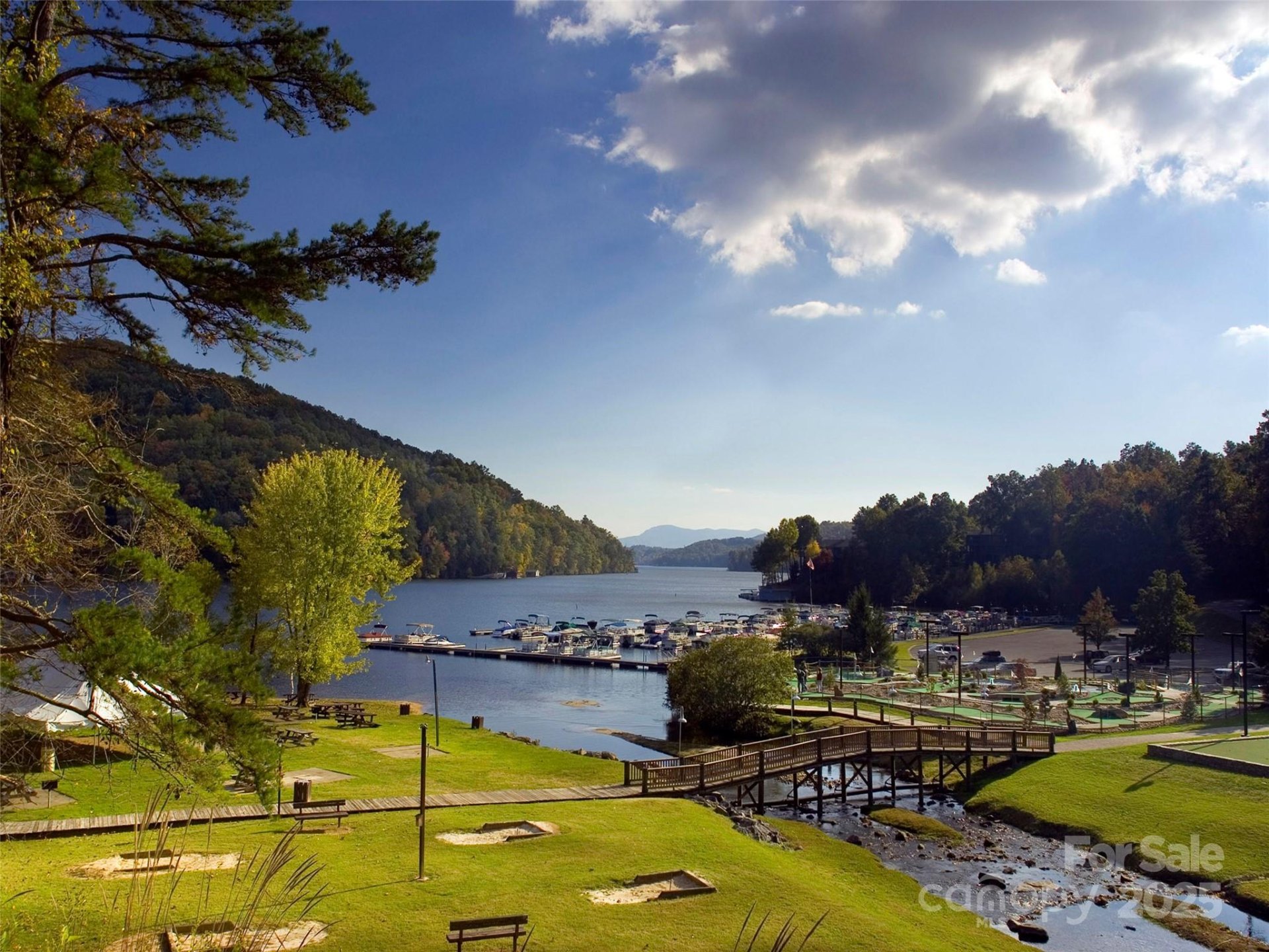 Property image 4 at 0 Roundabout Road, Lake Lure, NC 28746