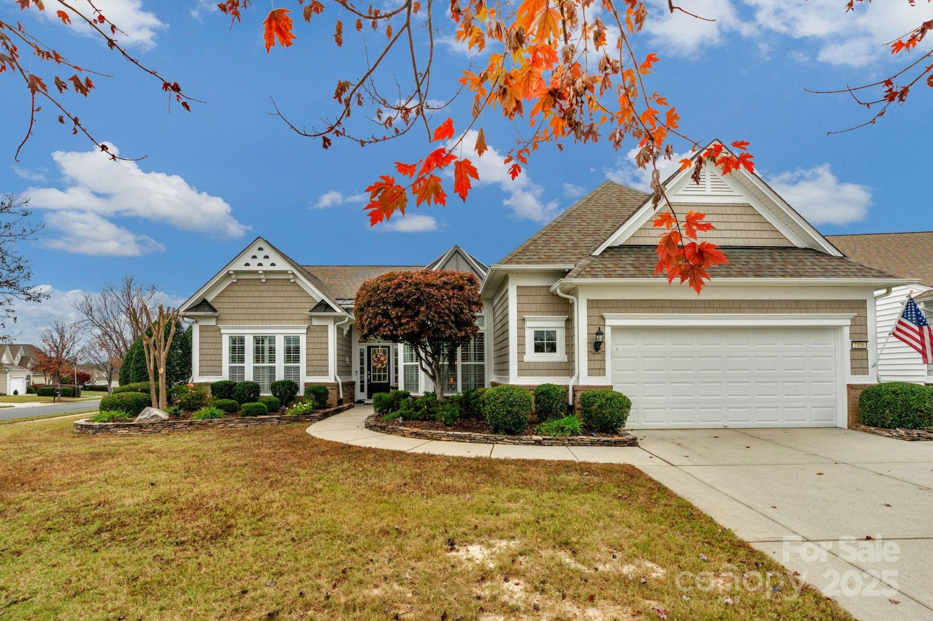 Property image 1 at 2106 Yellowstone Drive, Fort Mill, SC 29707