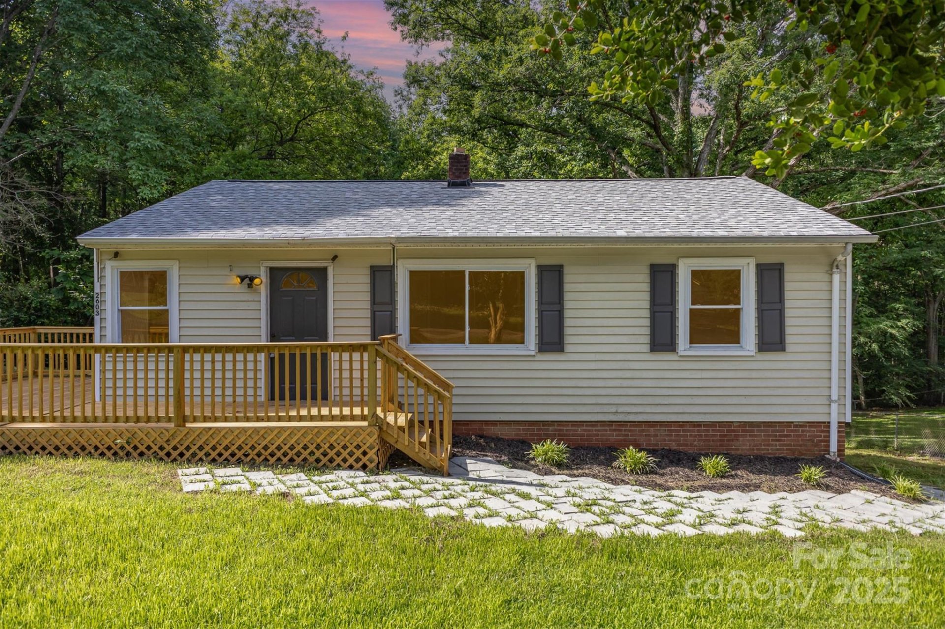 Property image 1 at 2603 Mary Avenue, Gastonia, NC 28052