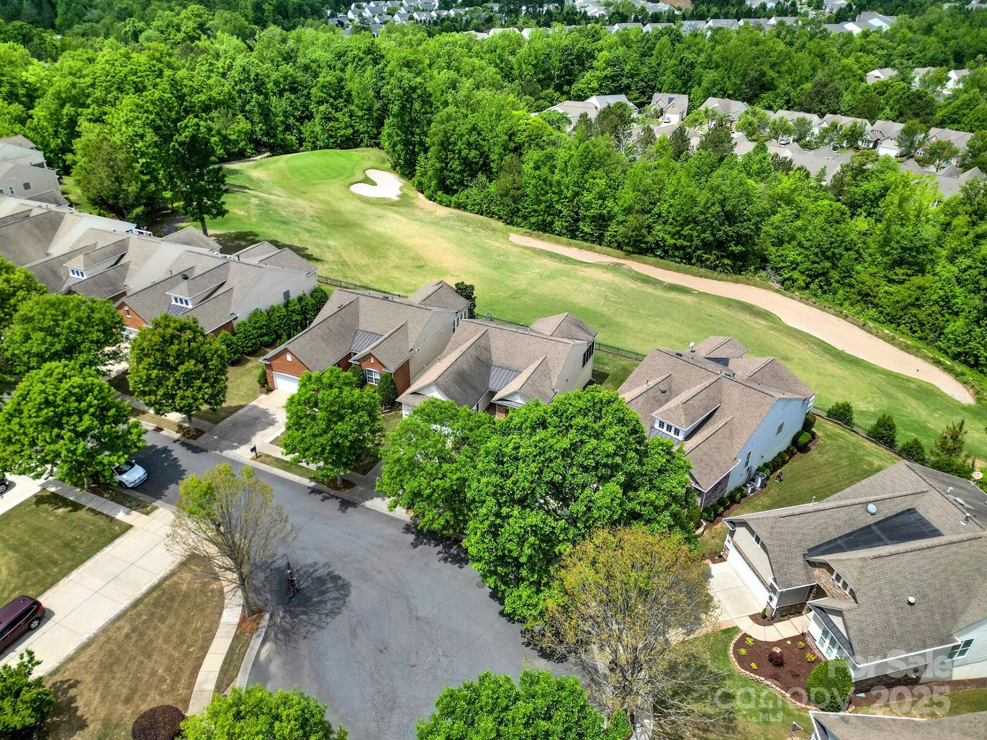 Property image 2 at 54053 Flycatchers Court, Fort Mill, SC 29707